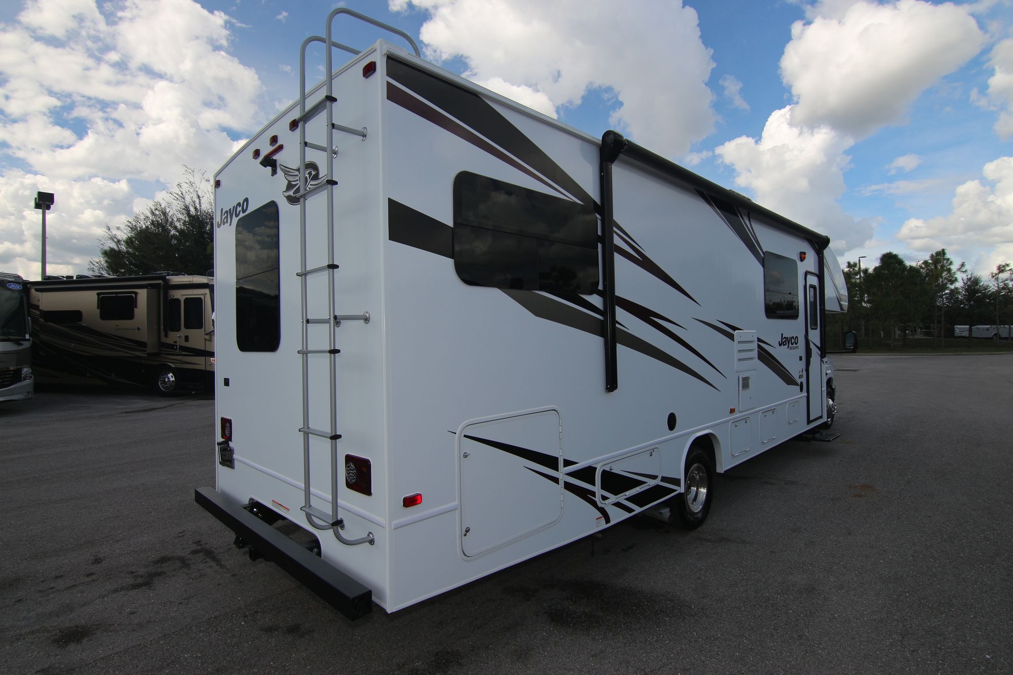 New 2020 Jayco Redhawk 31F Class C  For Sale