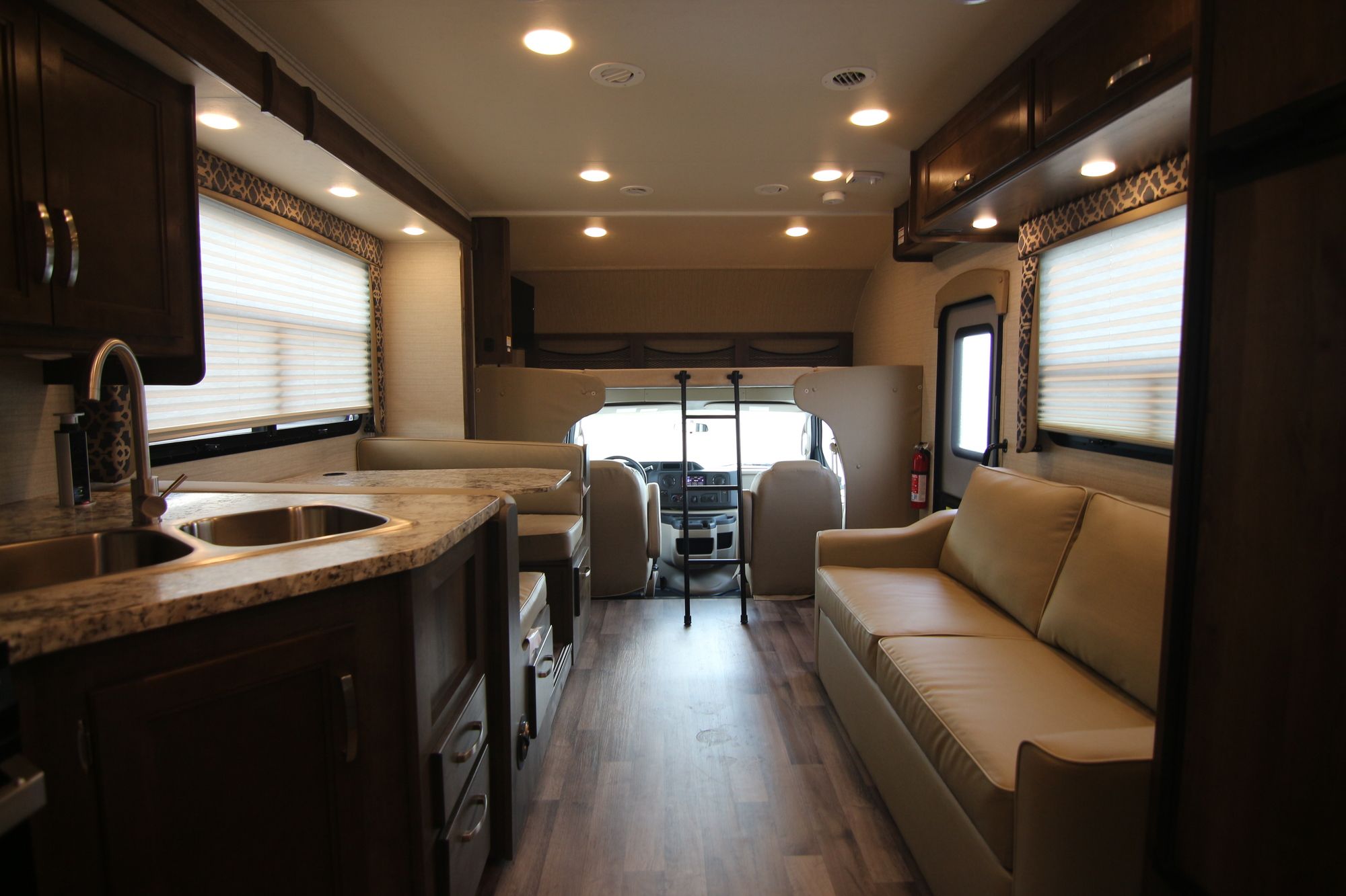 New 2020 Jayco Redhawk 31F Class C  For Sale