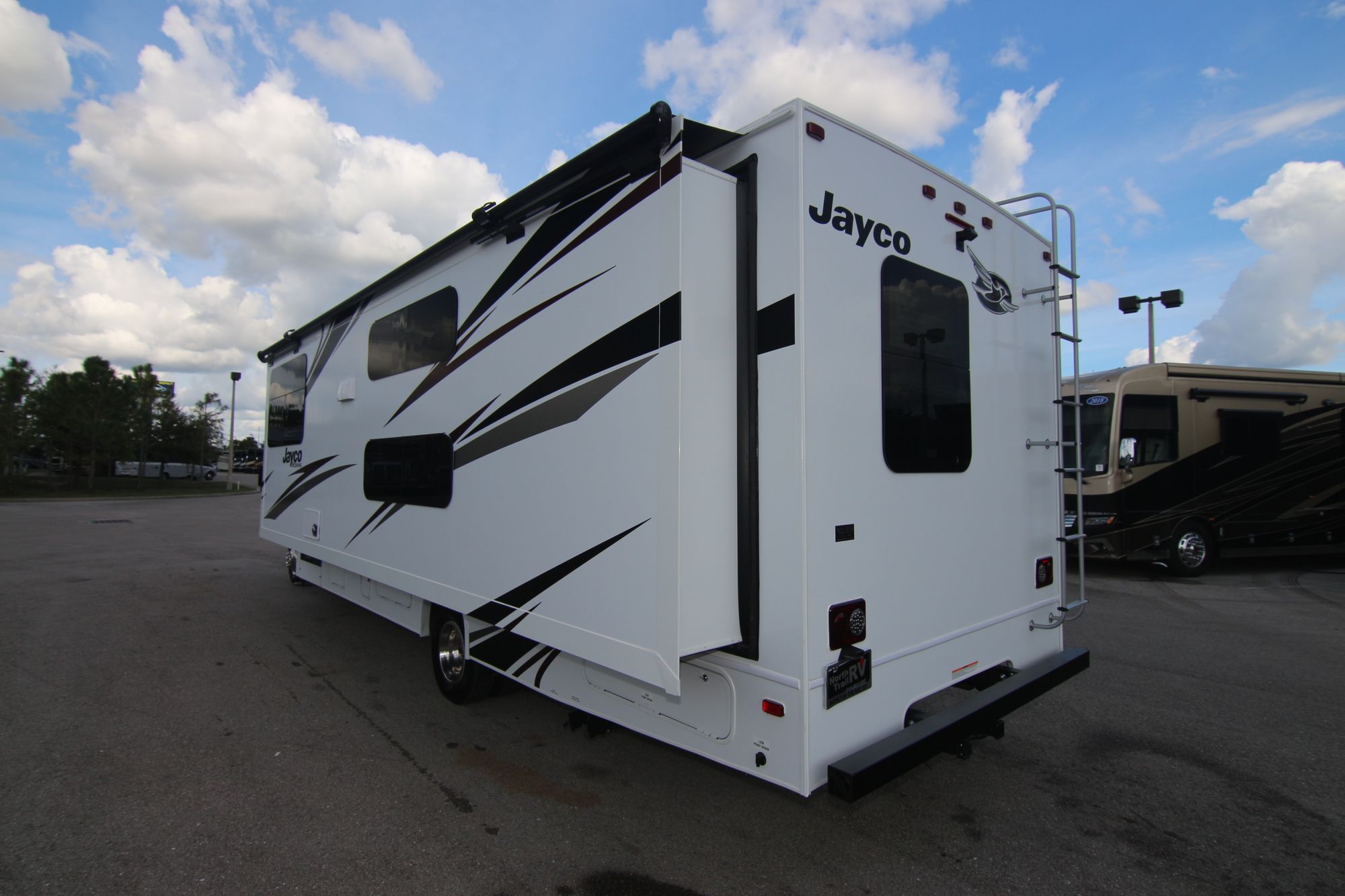 New 2020 Jayco Redhawk 31F Class C  For Sale