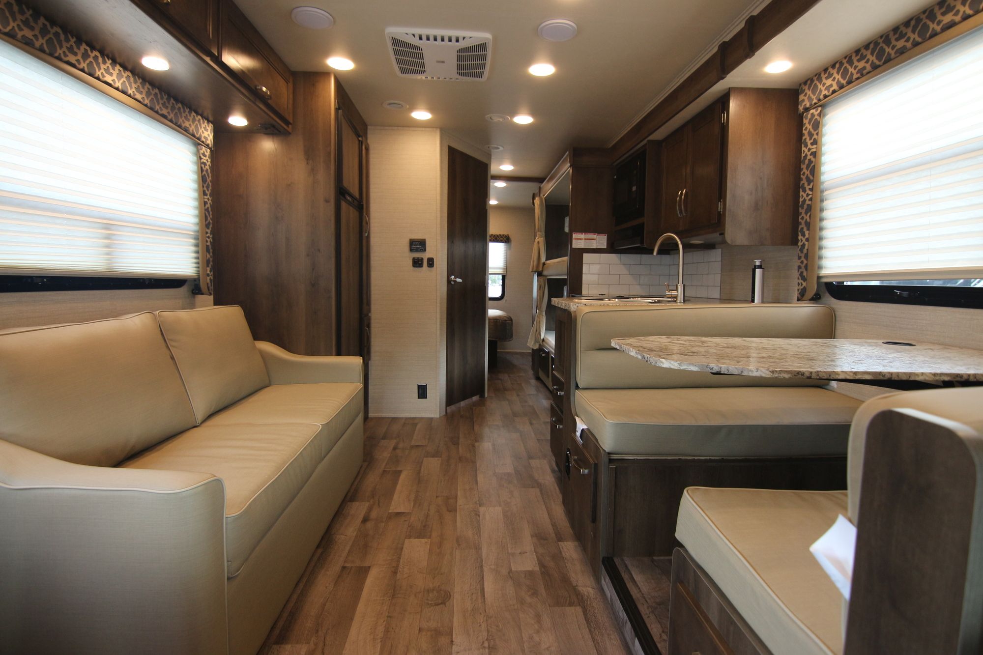 New 2020 Jayco Redhawk 31F Class C  For Sale