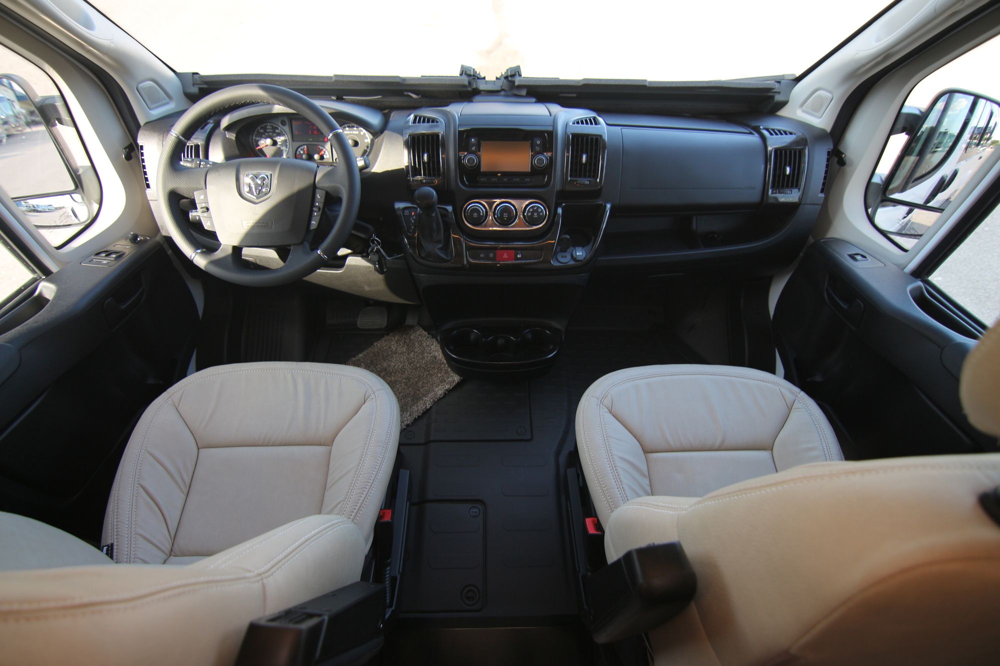 New 2020 Winnebago Travato 259K Class B  For Sale