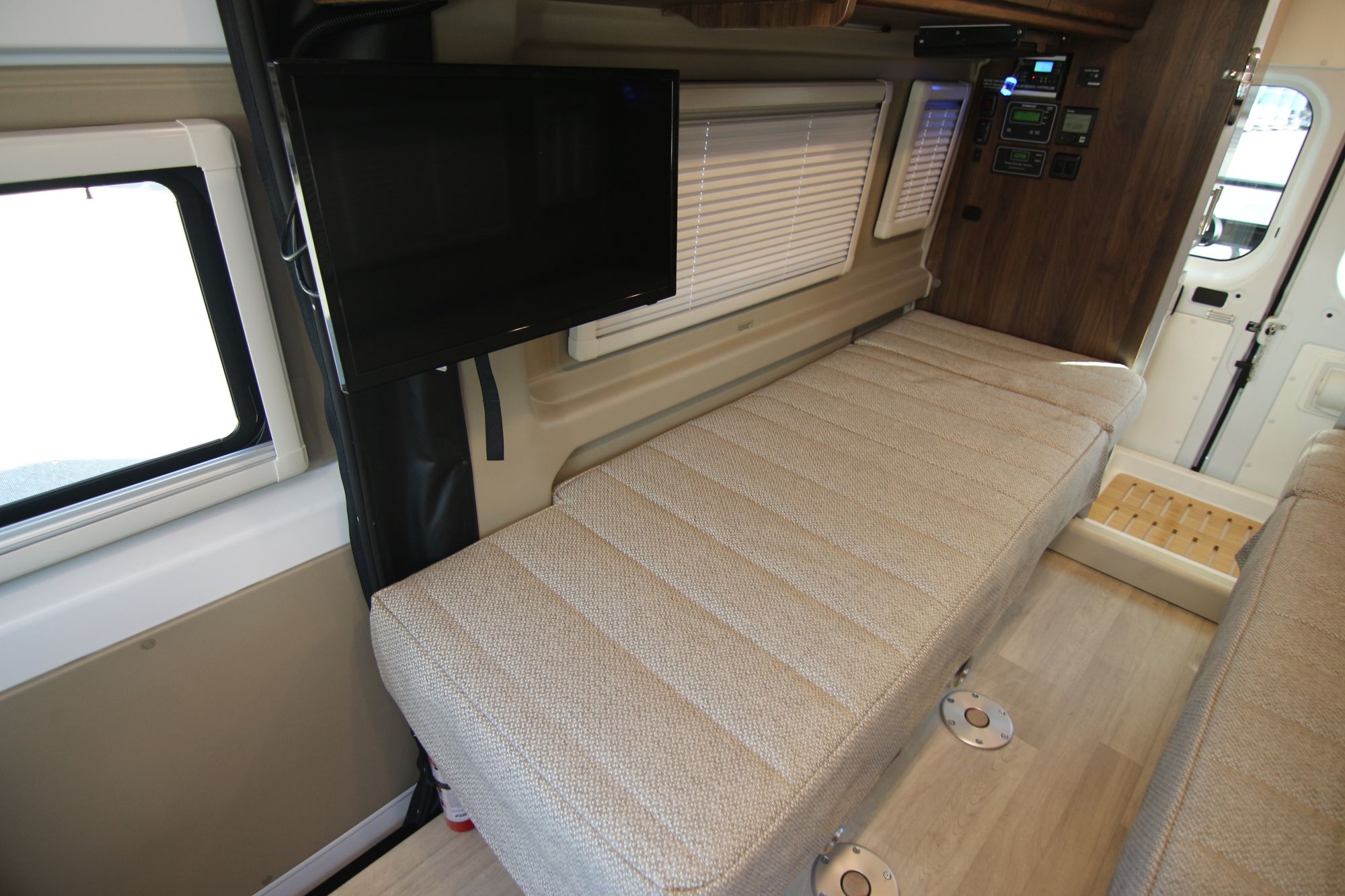 New 2020 Winnebago Travato 259K Class B  For Sale