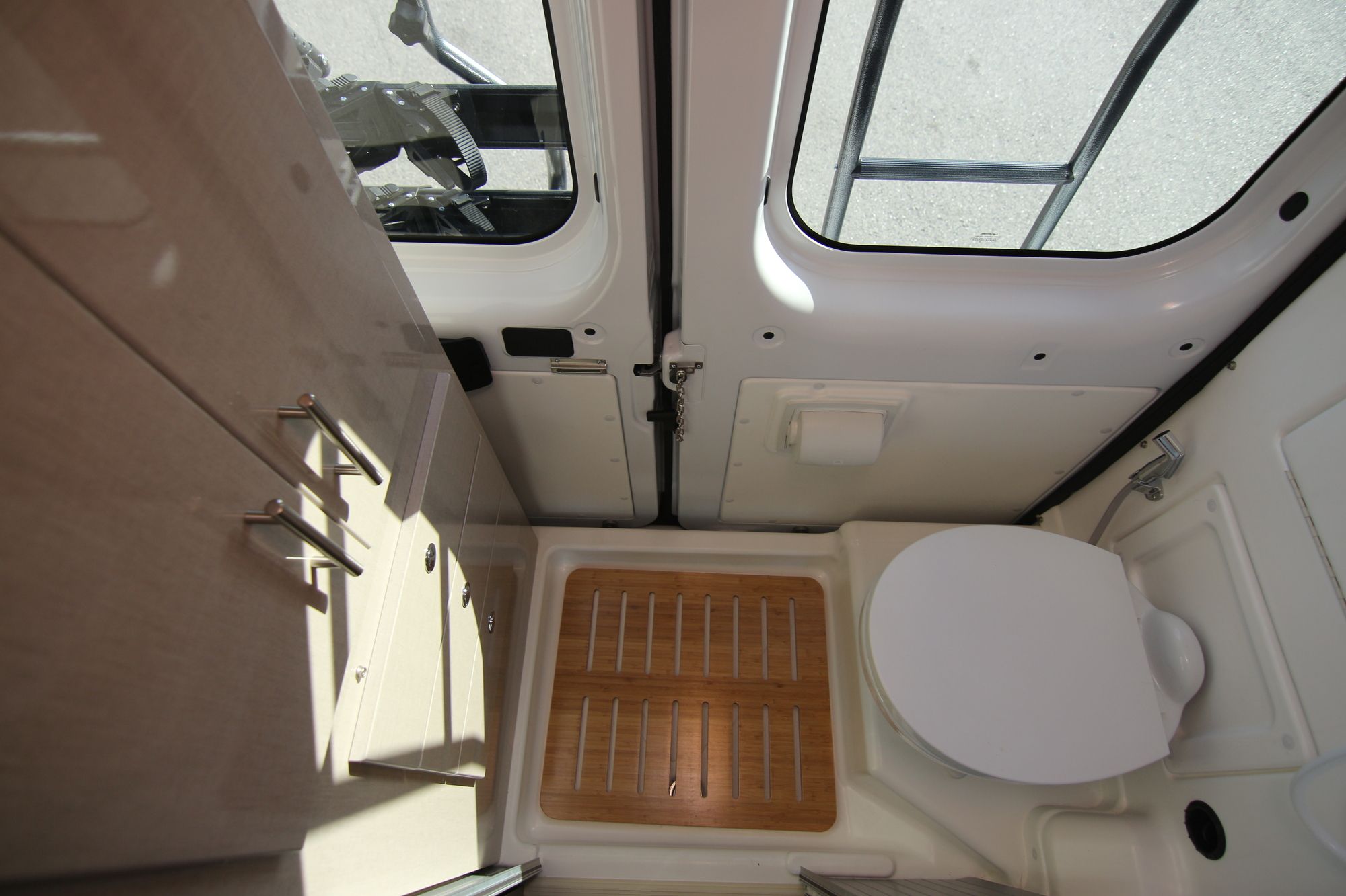 New 2020 Winnebago Travato 259K Class B  For Sale