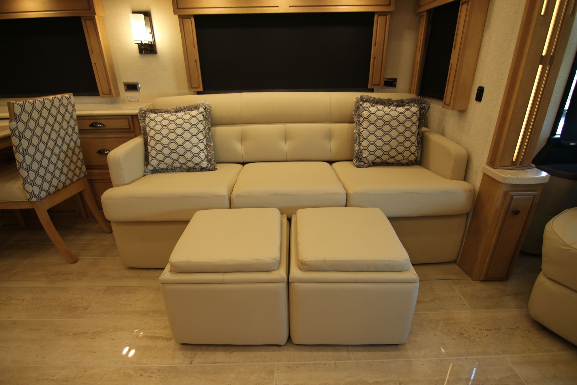New 2020 Newmar Dutch Star 4311 Class A  For Sale