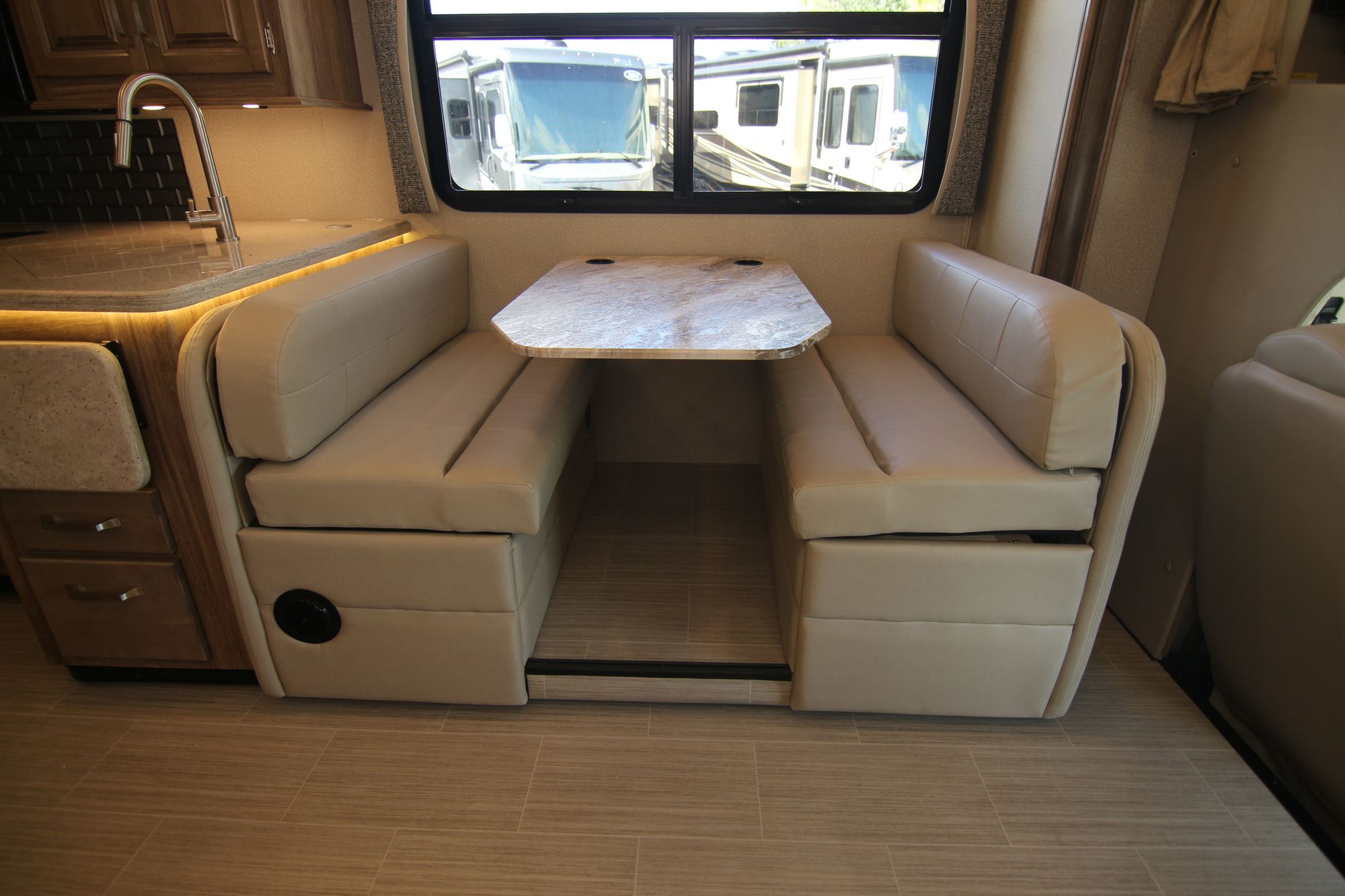 New 2020 Jayco Greyhawk Prestige 31FP Class C  For Sale