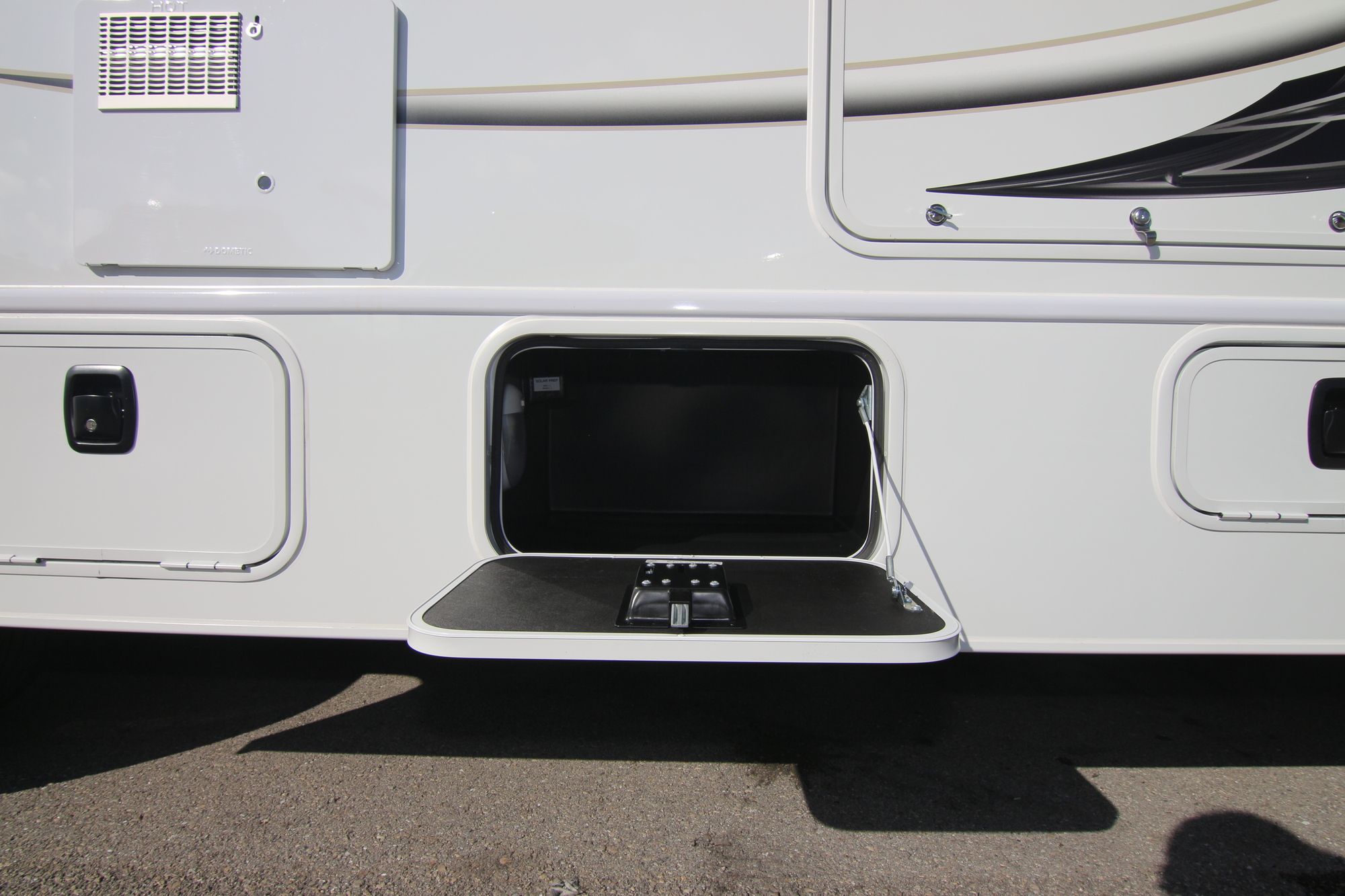 New 2020 Jayco Greyhawk Prestige 31FP Class C  For Sale