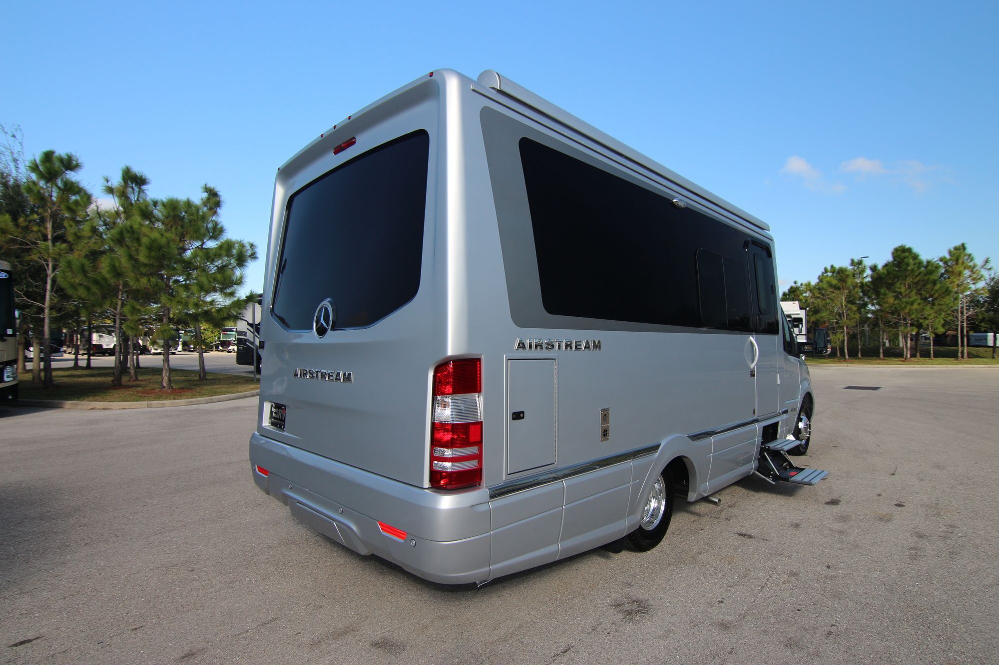 New 2020 Airstream Atlas 3500 XL Class C  For Sale