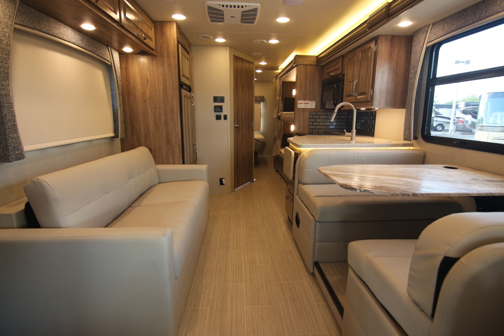 New 2020 Jayco Greyhawk Prestige 31FP Class C  For Sale