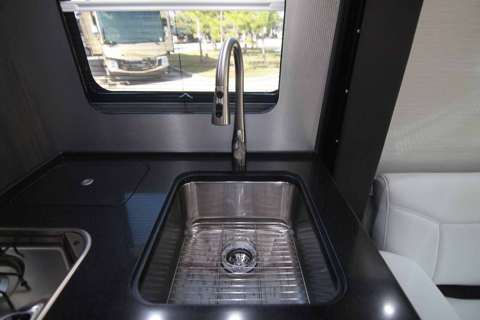 New 2020 Airstream Atlas 3500 XL Class C  For Sale