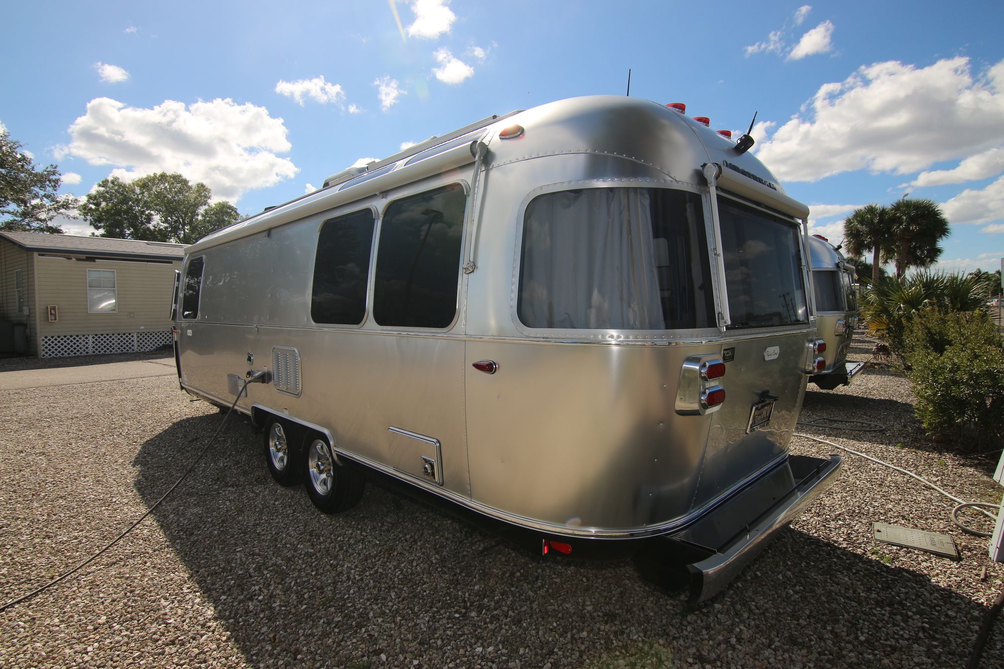 New 2020 Airstream Flying Cloud 27FB Travel Trailer  For Sale