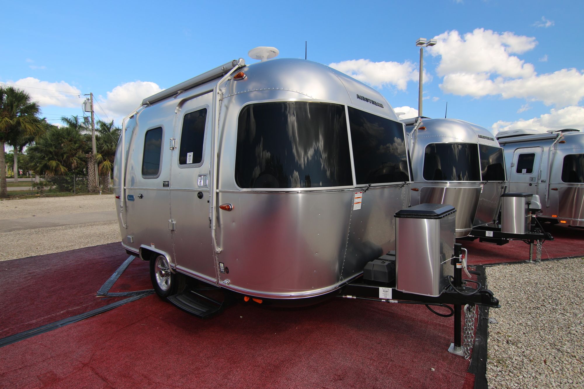 2020 Airstream Bambi 16RB 12775