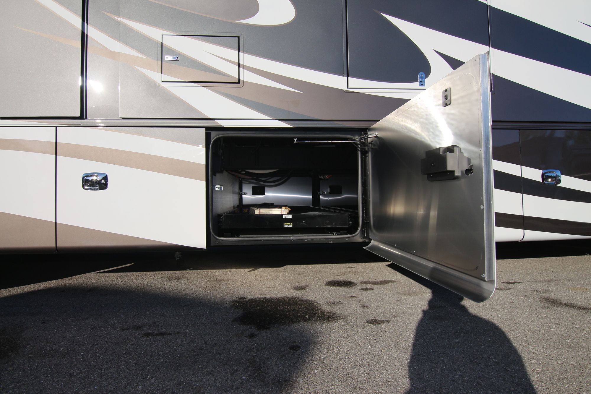 New 2020 Tiffin Motor Homes Allegro Bus 40IP Class A  For Sale