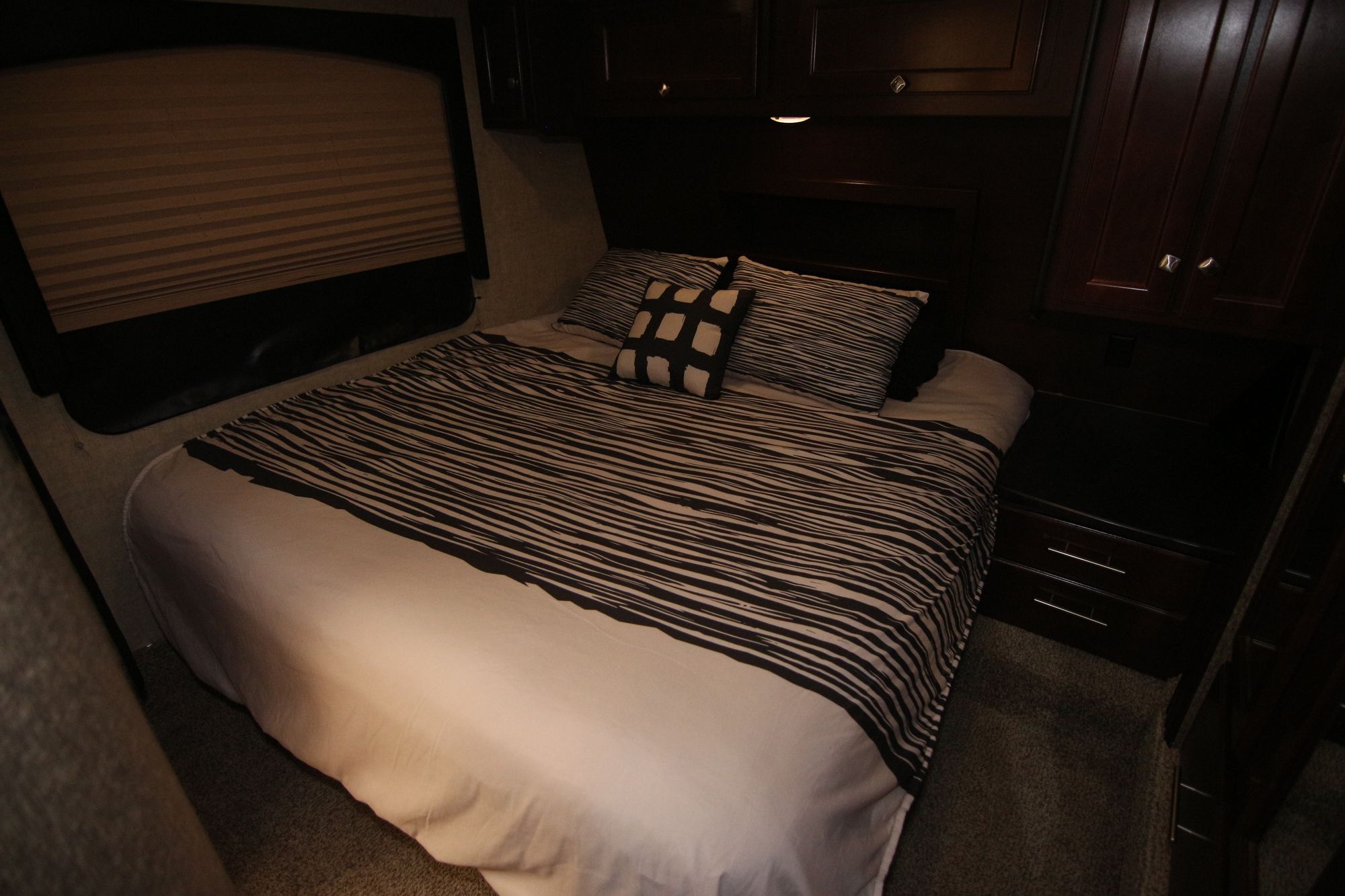 Used 2015 Heartland Rv Road Warrior 355 Fifth Wheel  For Sale