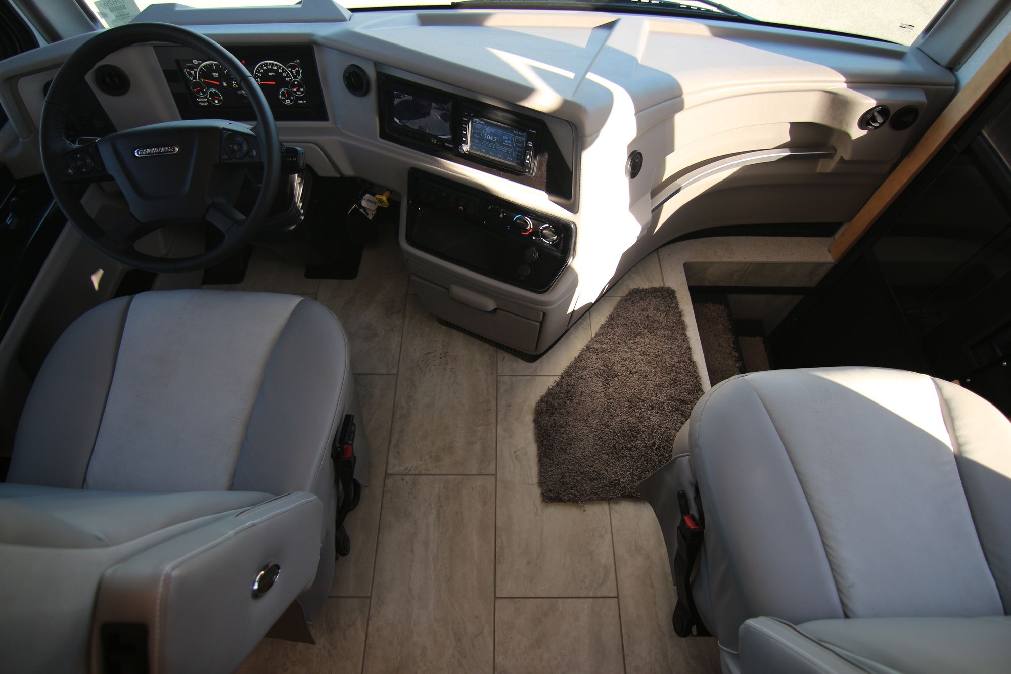 New 2020 Newmar Kountry Star 4037 Class A  For Sale