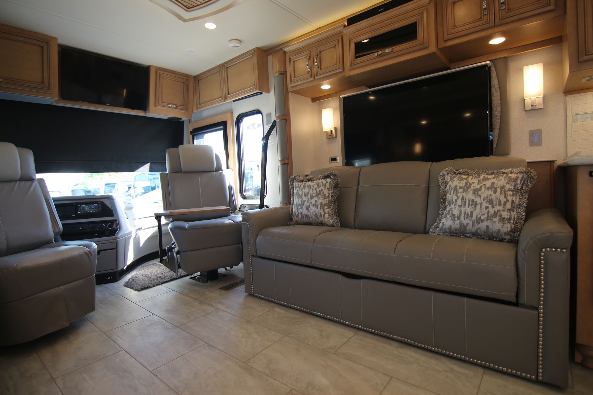 New 2020 Newmar Kountry Star 4037 Class A  For Sale