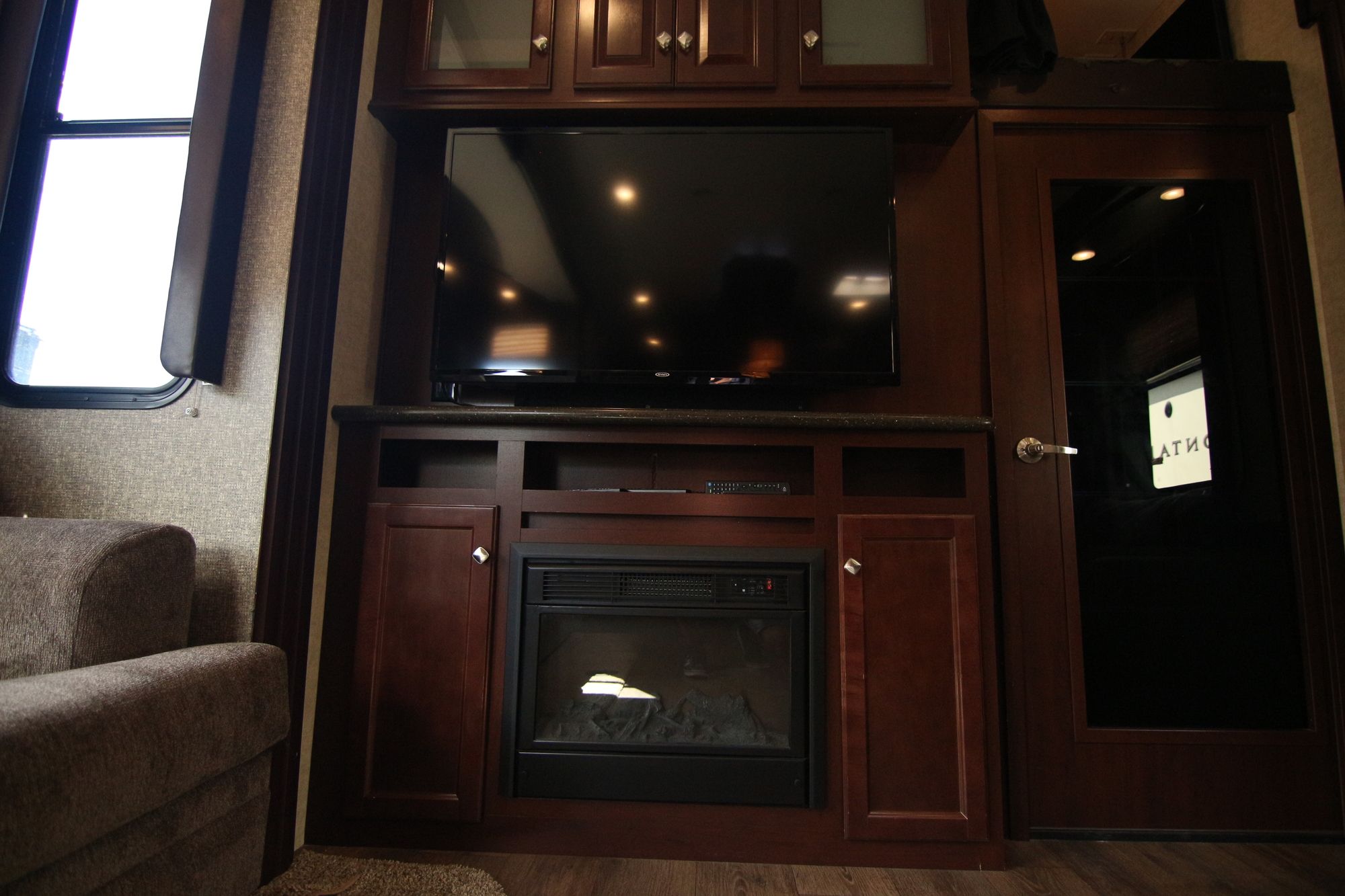 Used 2015 Heartland Rv Road Warrior 355 Fifth Wheel  For Sale