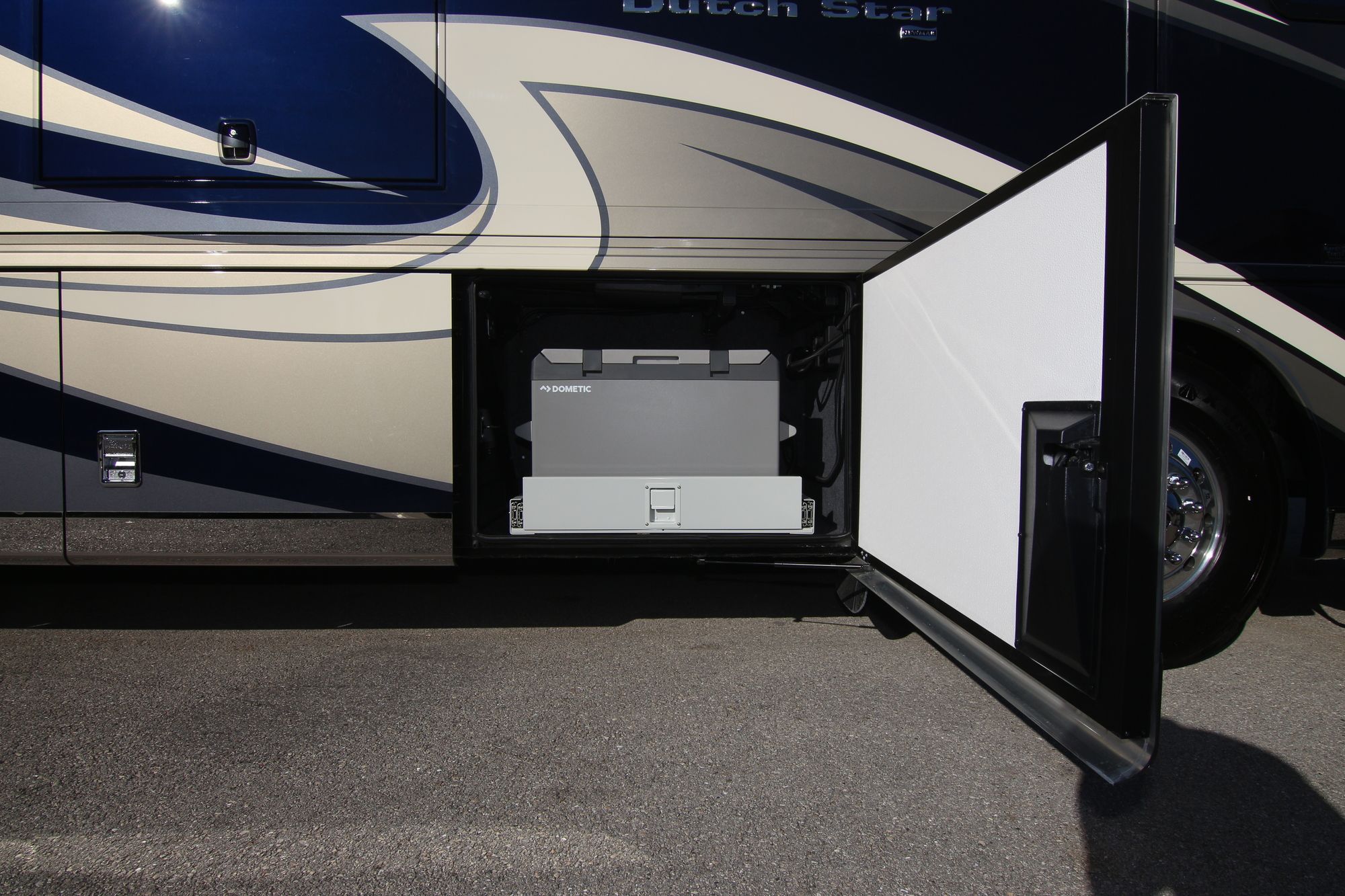New 2020 Newmar Dutch Star 4081 Class A  For Sale