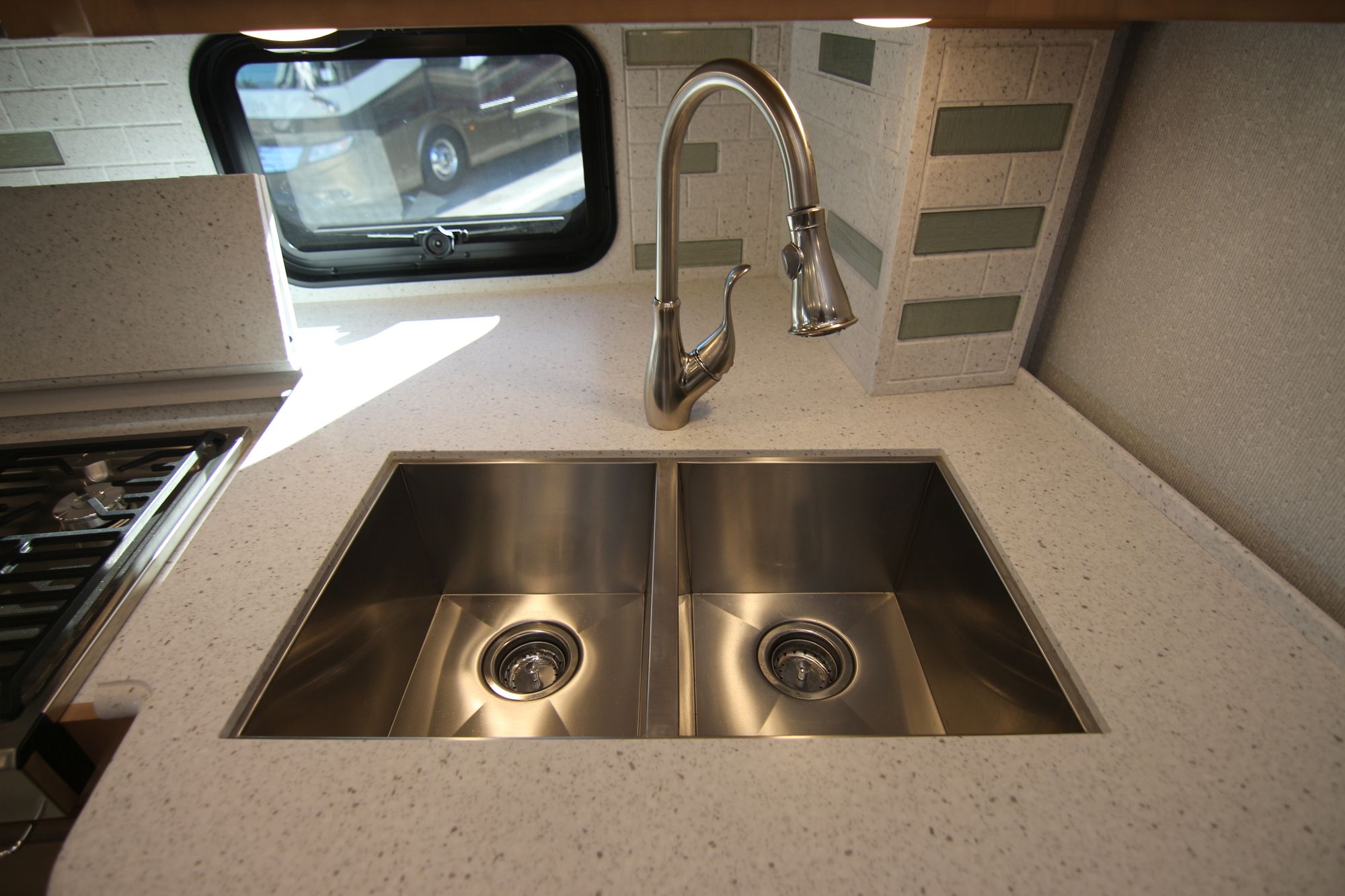 New 2020 Newmar Kountry Star 4037 Class A  For Sale