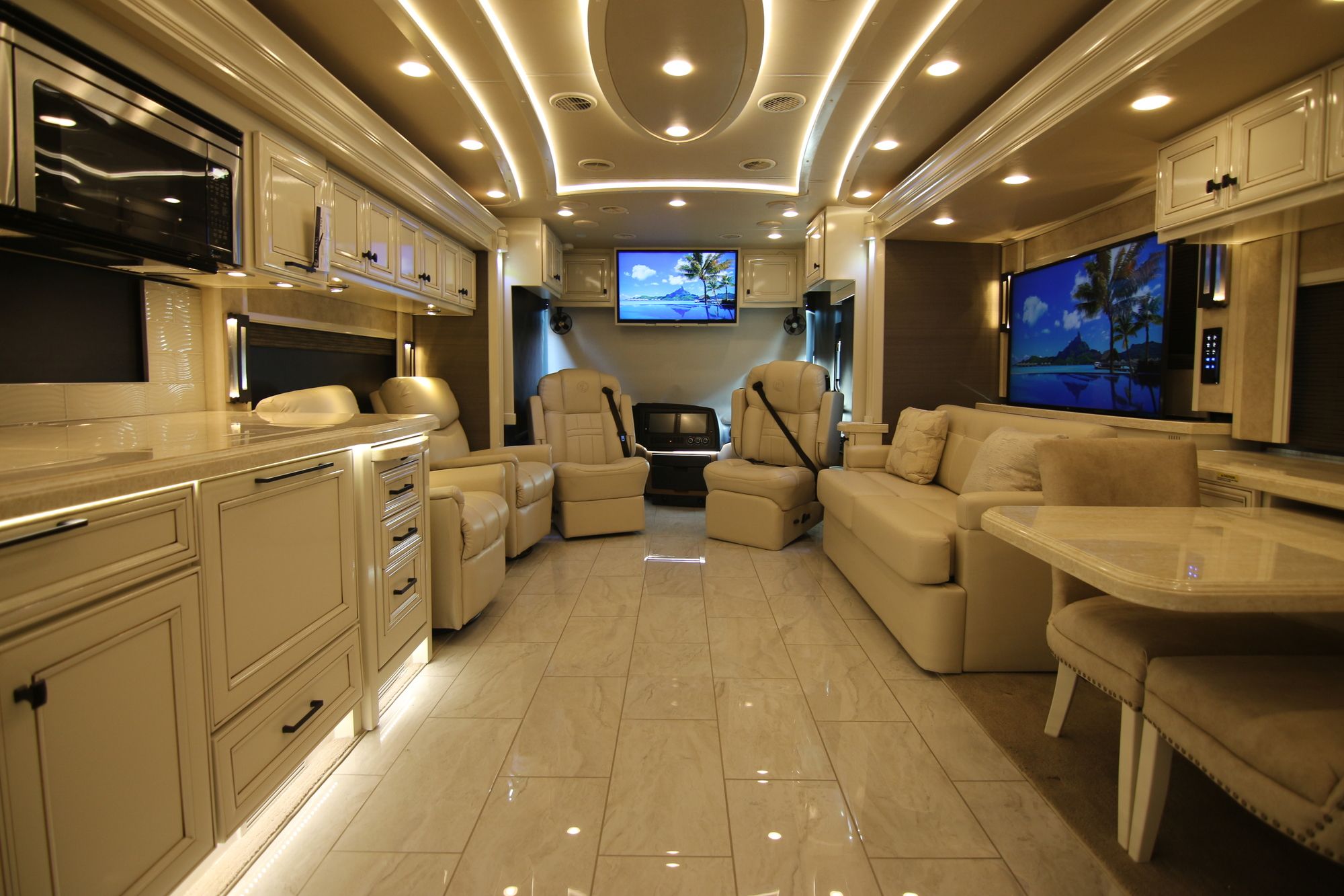 New 2020 Tiffin Motor Homes Allegro Bus 40IP Class A  For Sale