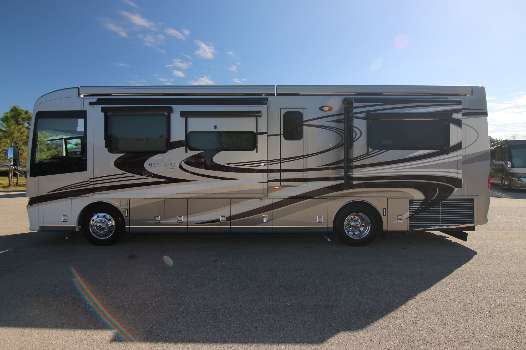 New 2020 Newmar New Aire 3541 Class A  For Sale