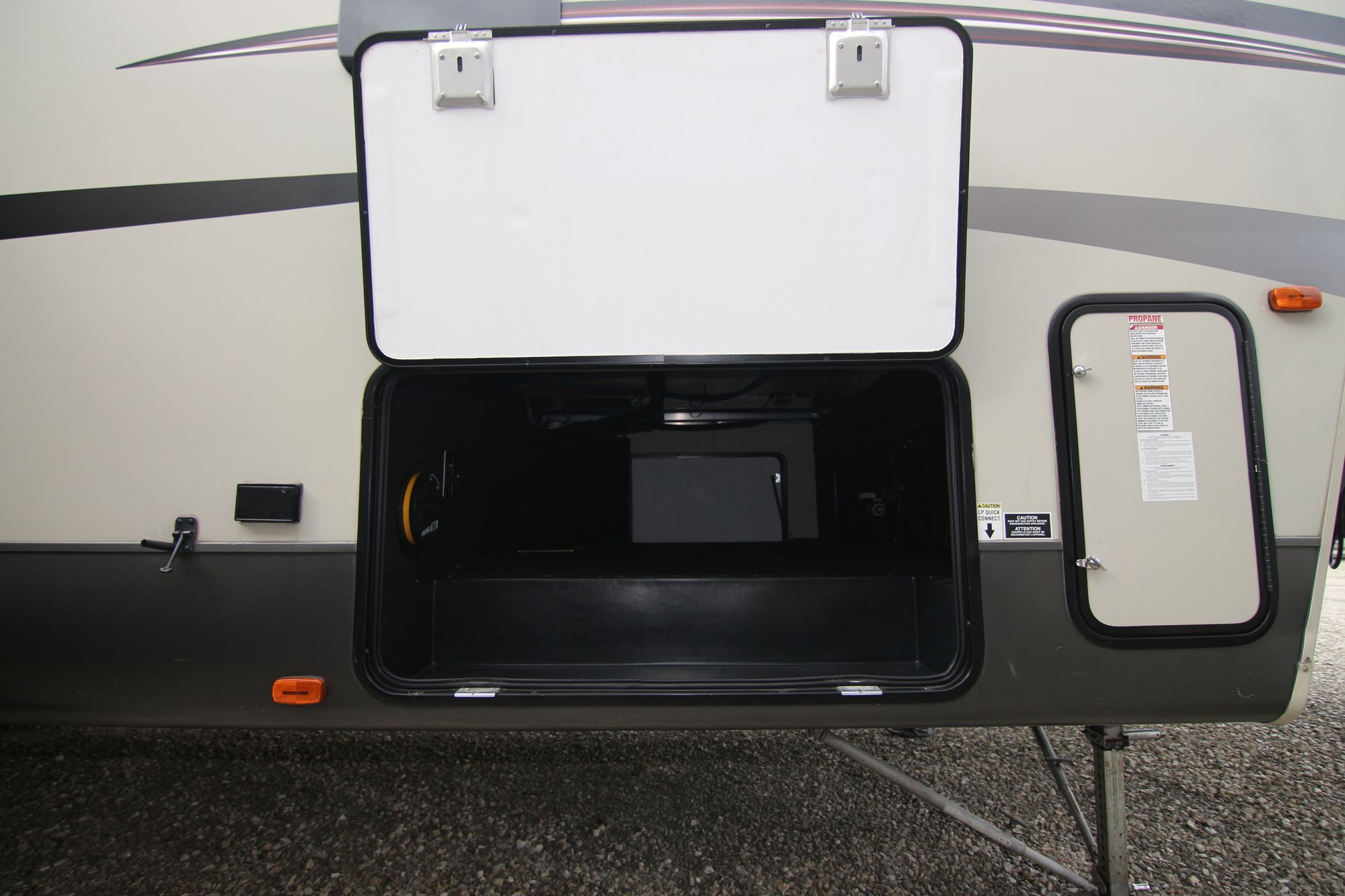 Used 2016 Palomino Sabre 33CKTS Fifth Wheel  For Sale