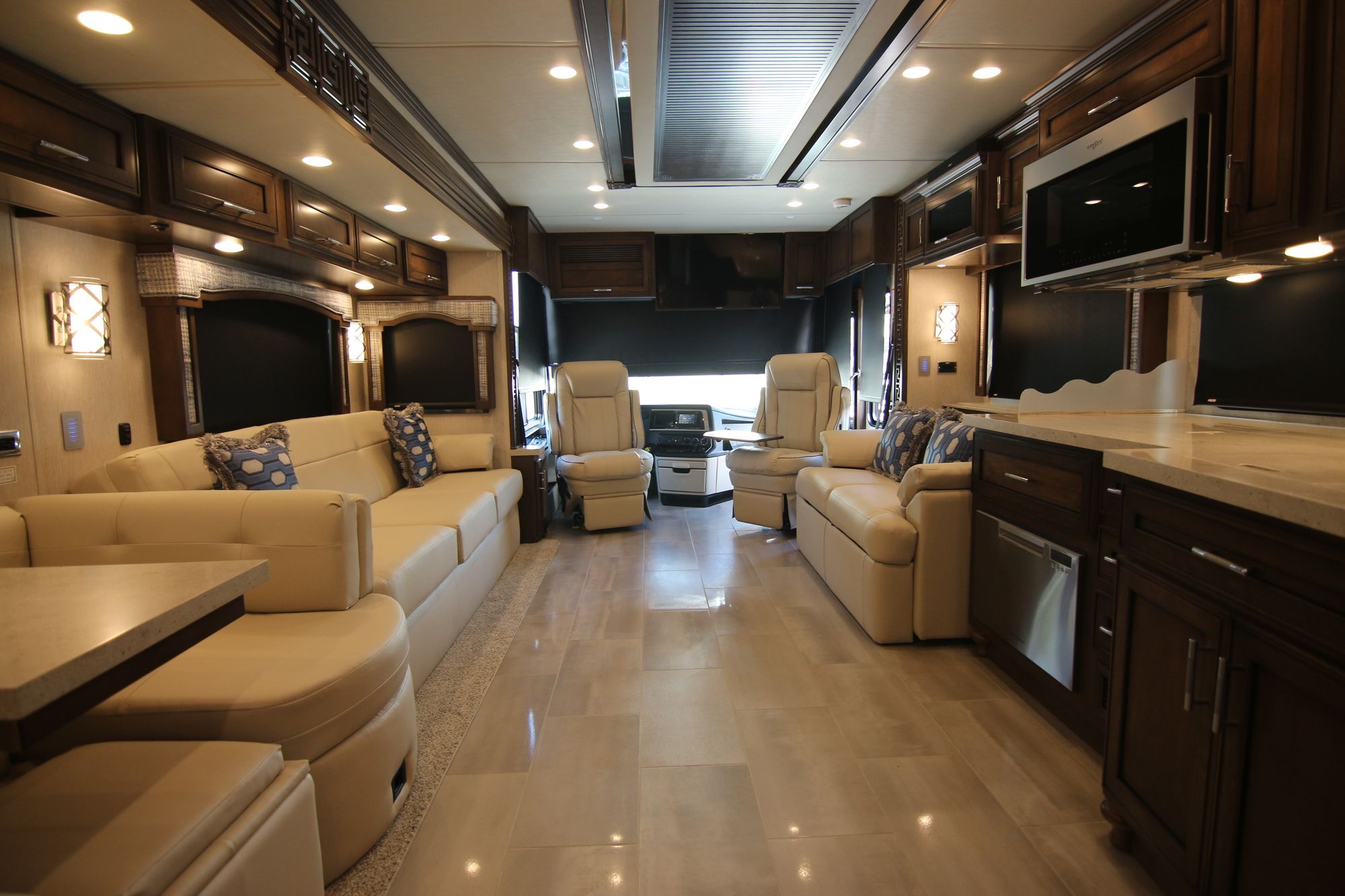 New 2020 Newmar Ventana 4326 Class A  For Sale