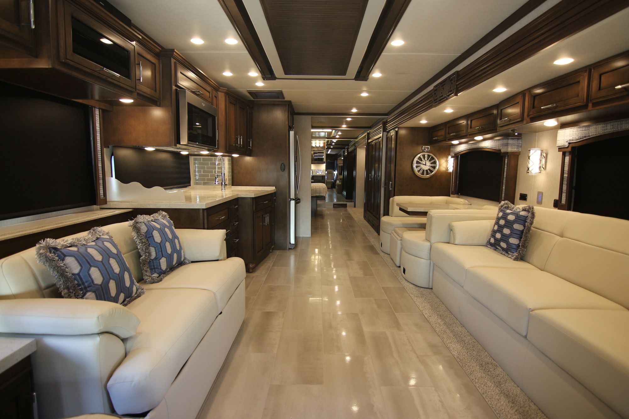 New 2020 Newmar Ventana 4326 Class A  For Sale