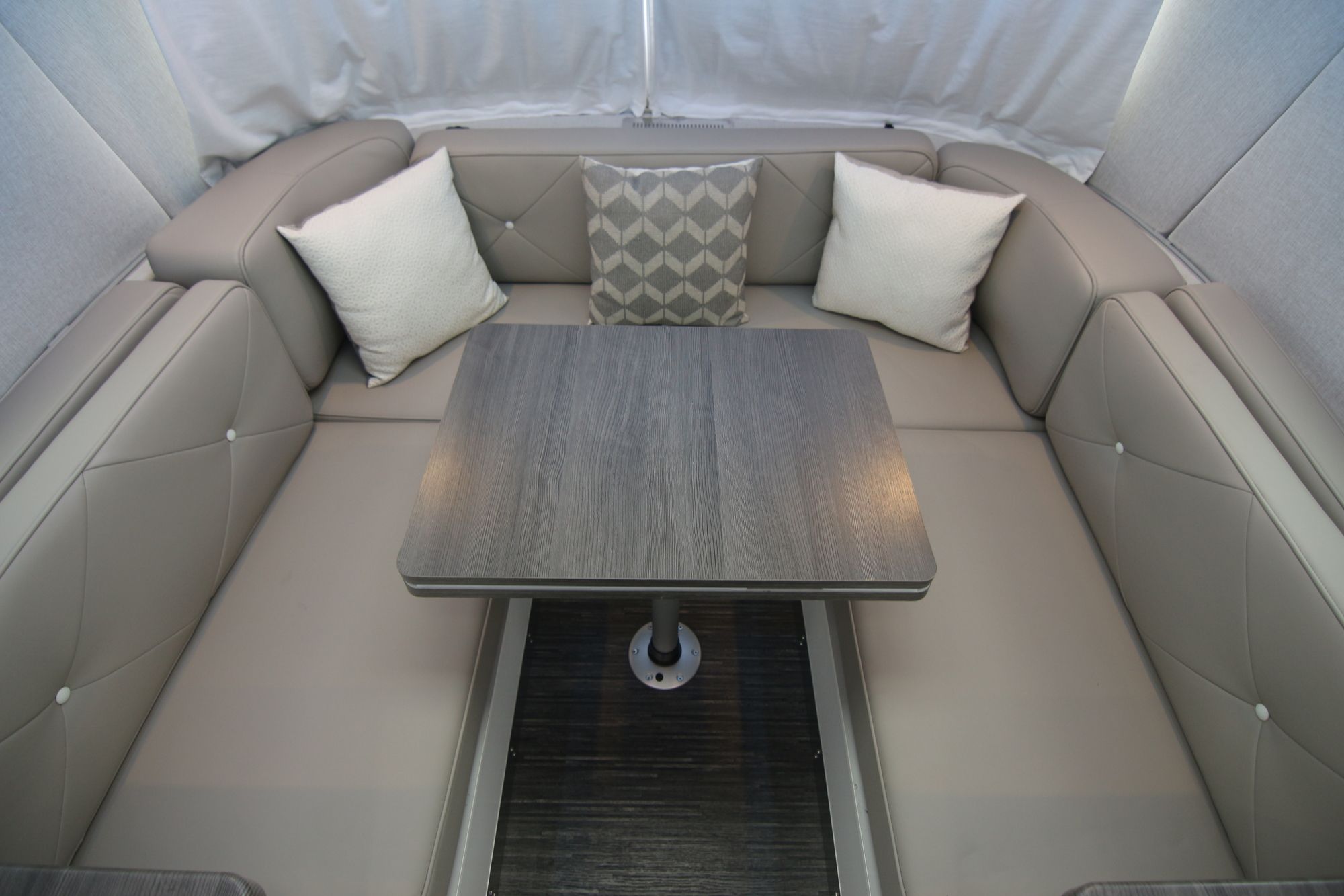 Used 2019 Airstream Nest 16U Travel Trailer  For Sale