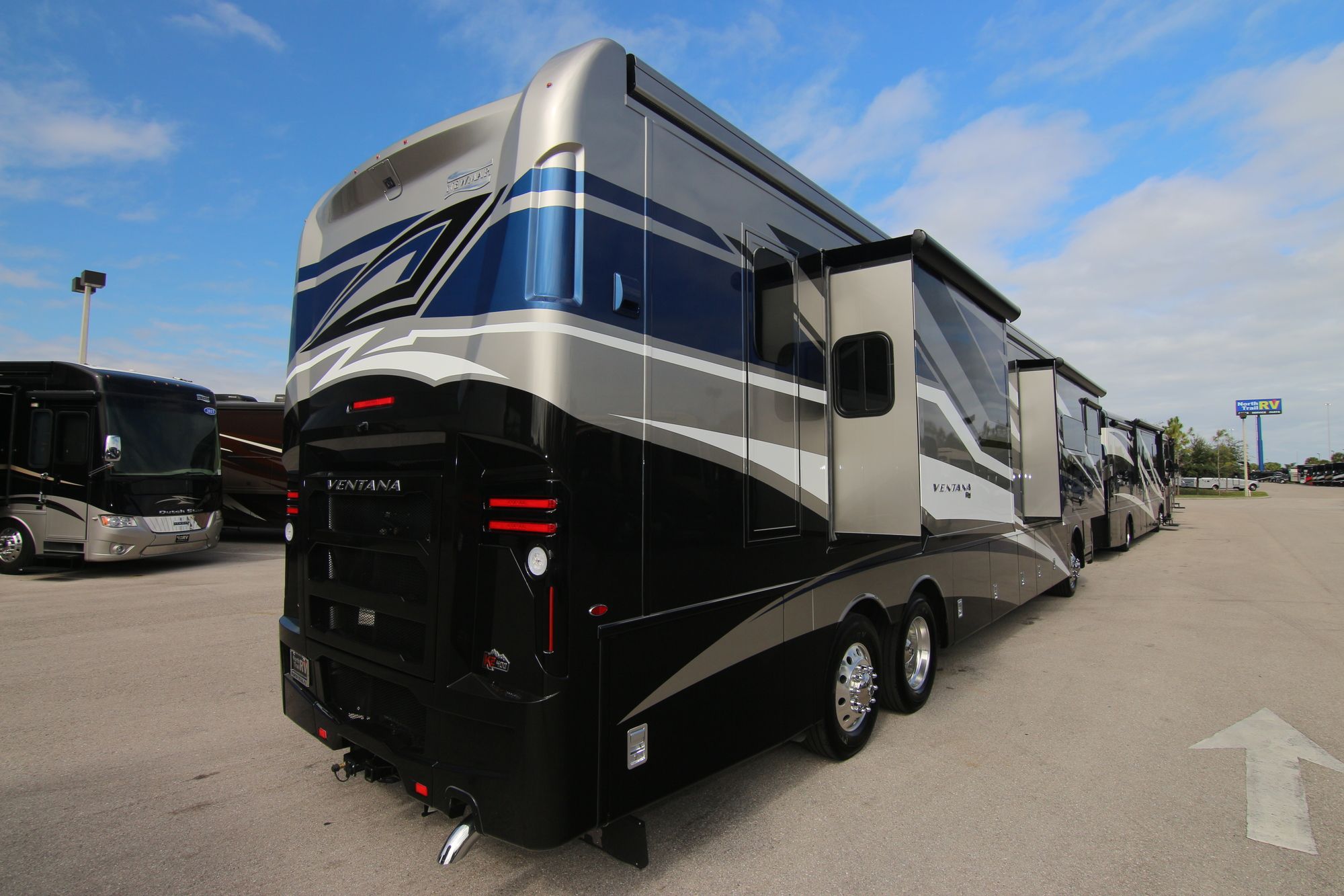 New 2020 Newmar Ventana 4326 Class A  For Sale