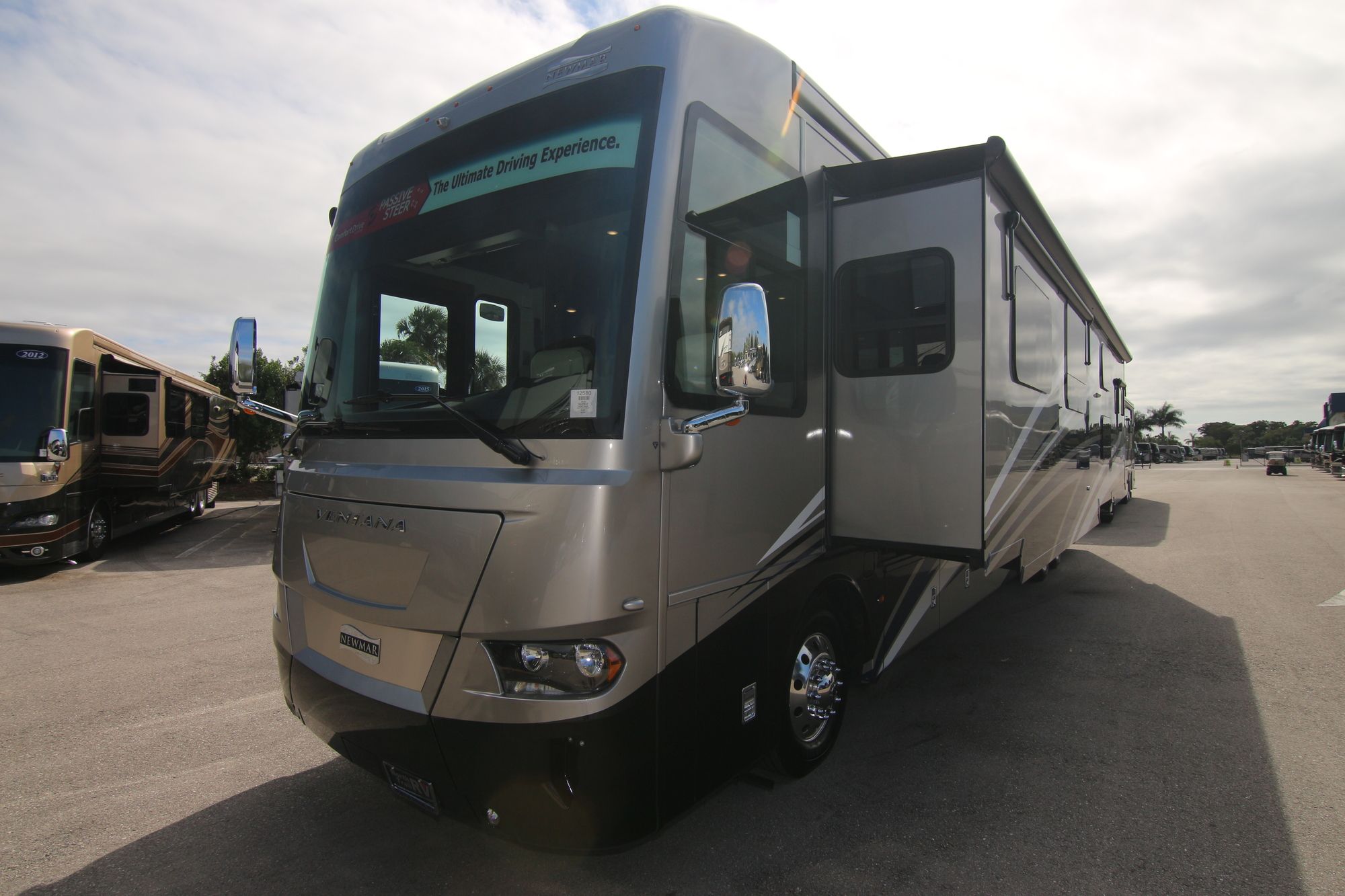 New 2020 Newmar Ventana 4326 Class A  For Sale