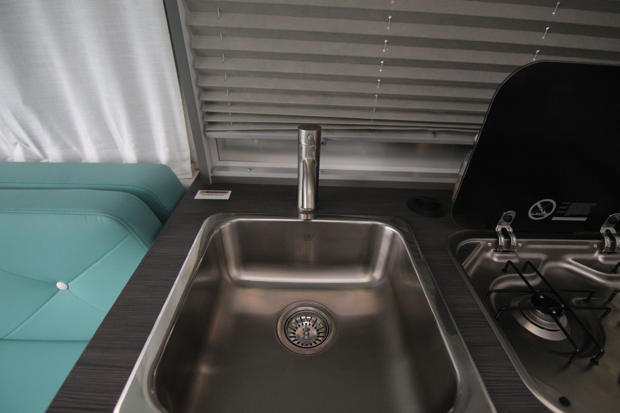 New 2020 Airstream Nest 16U Travel Trailer  For Sale