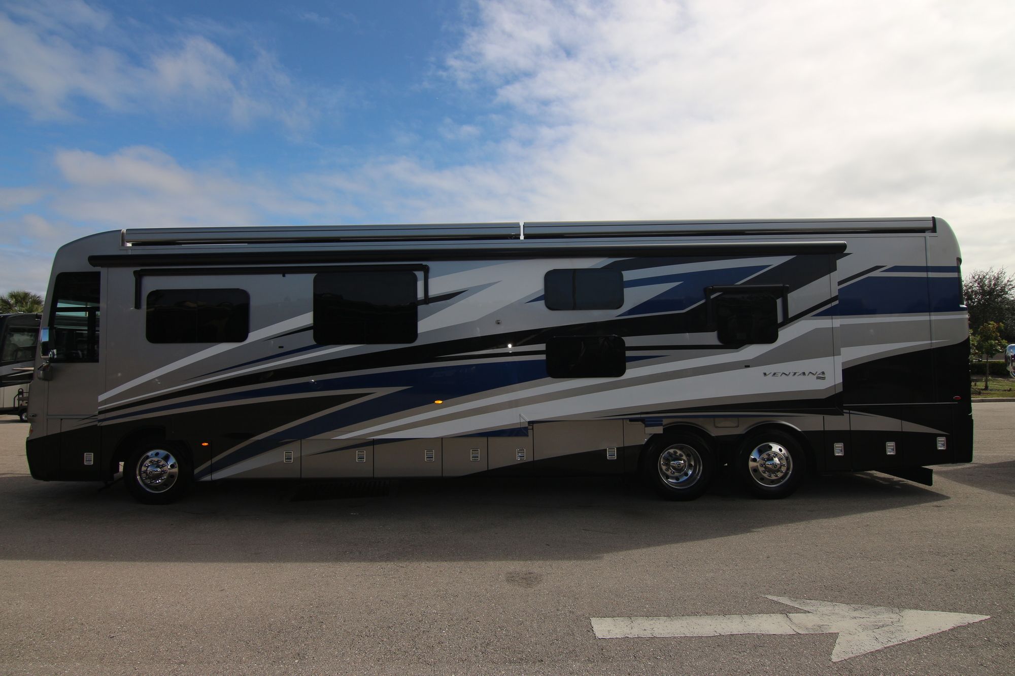 New 2020 Newmar Ventana 4326 Class A  For Sale