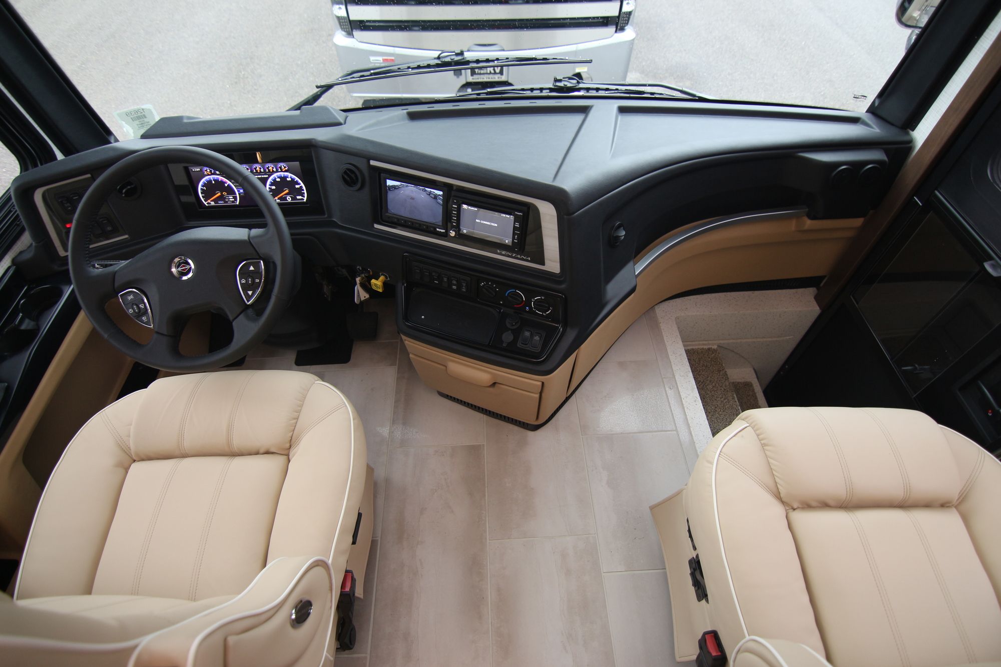New 2020 Newmar Ventana 4037 Class A  For Sale