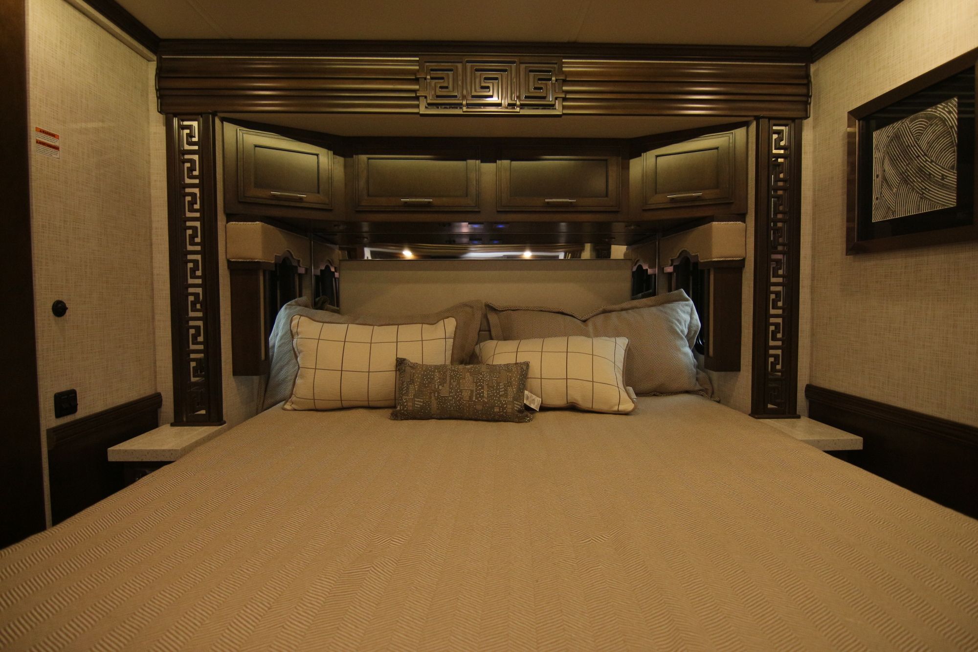 New 2020 Newmar Ventana 4037 Class A  For Sale