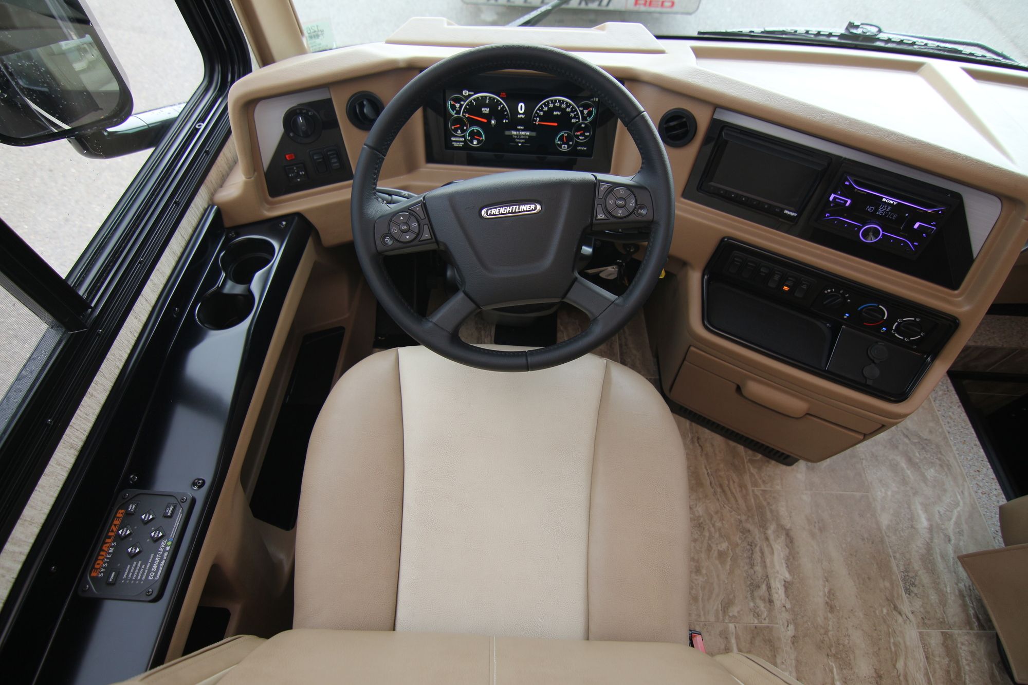 New 2020 Newmar Kountry Star 3717 Class A  For Sale