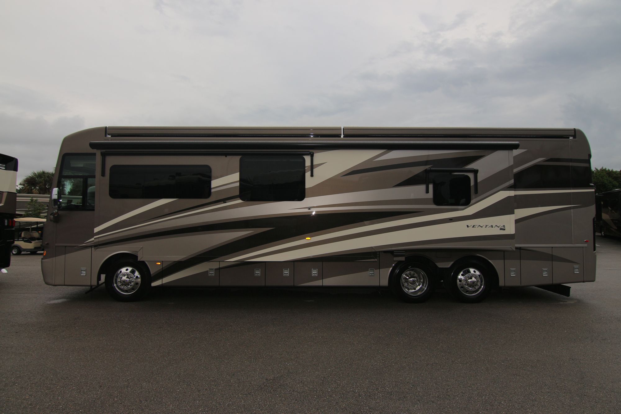 New 2020 Newmar Ventana 4037 Class A  For Sale