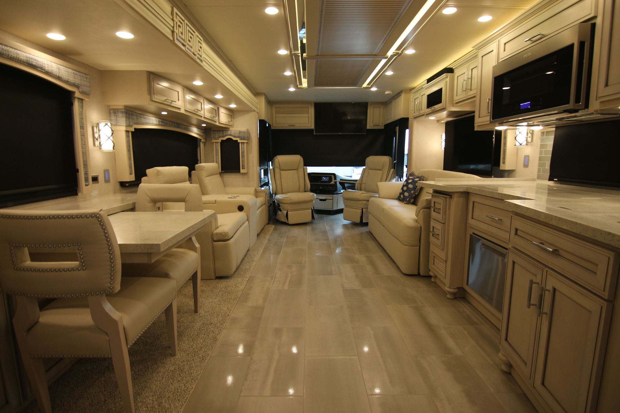 New 2020 Newmar Ventana 4037 Class A  For Sale