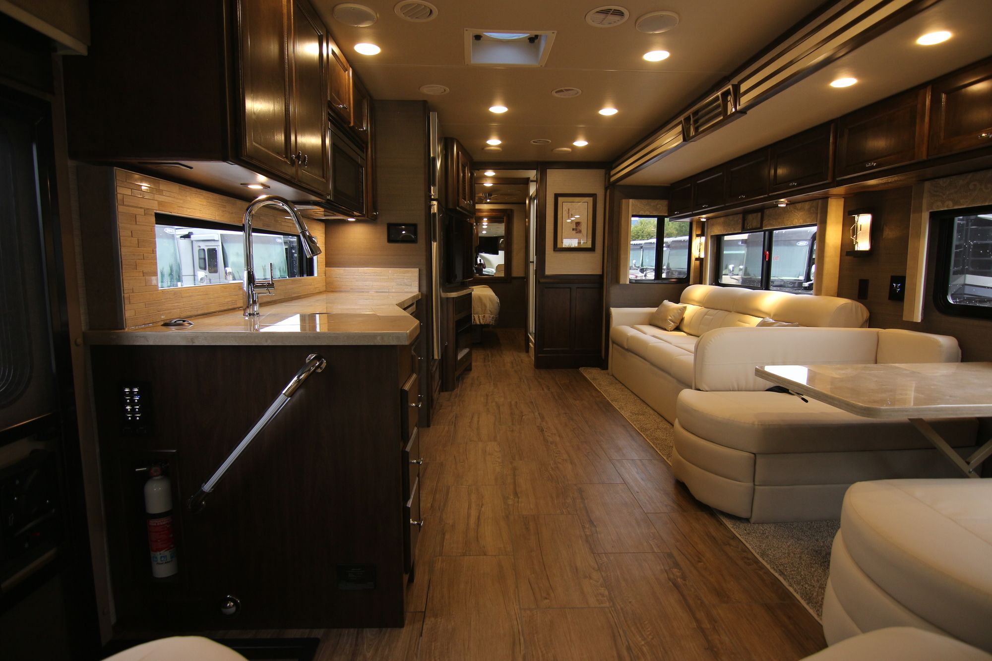 New 2020 Tiffin Motor Homes Allegro 32SA Class A  For Sale