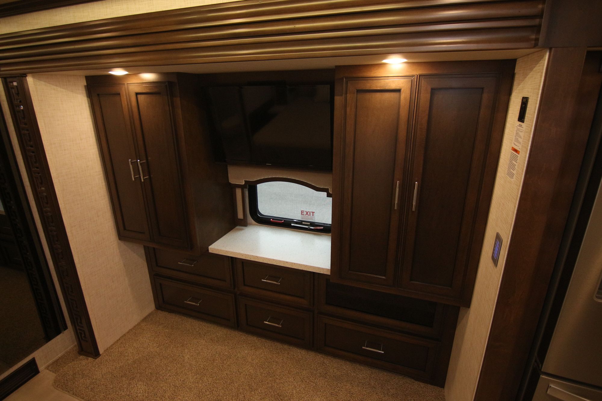 New 2020 Newmar Ventana 4037 Class A  For Sale