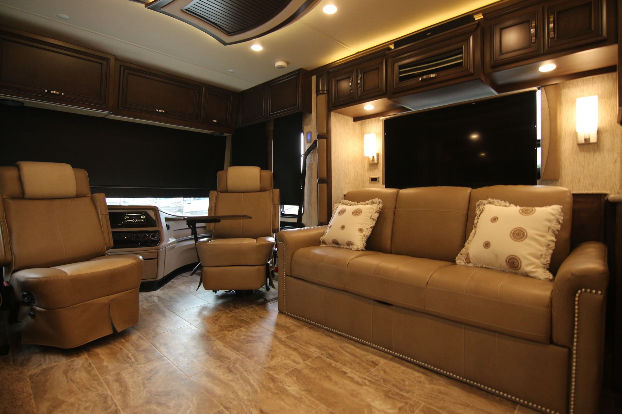 New 2020 Newmar Kountry Star 3717 Class A  For Sale
