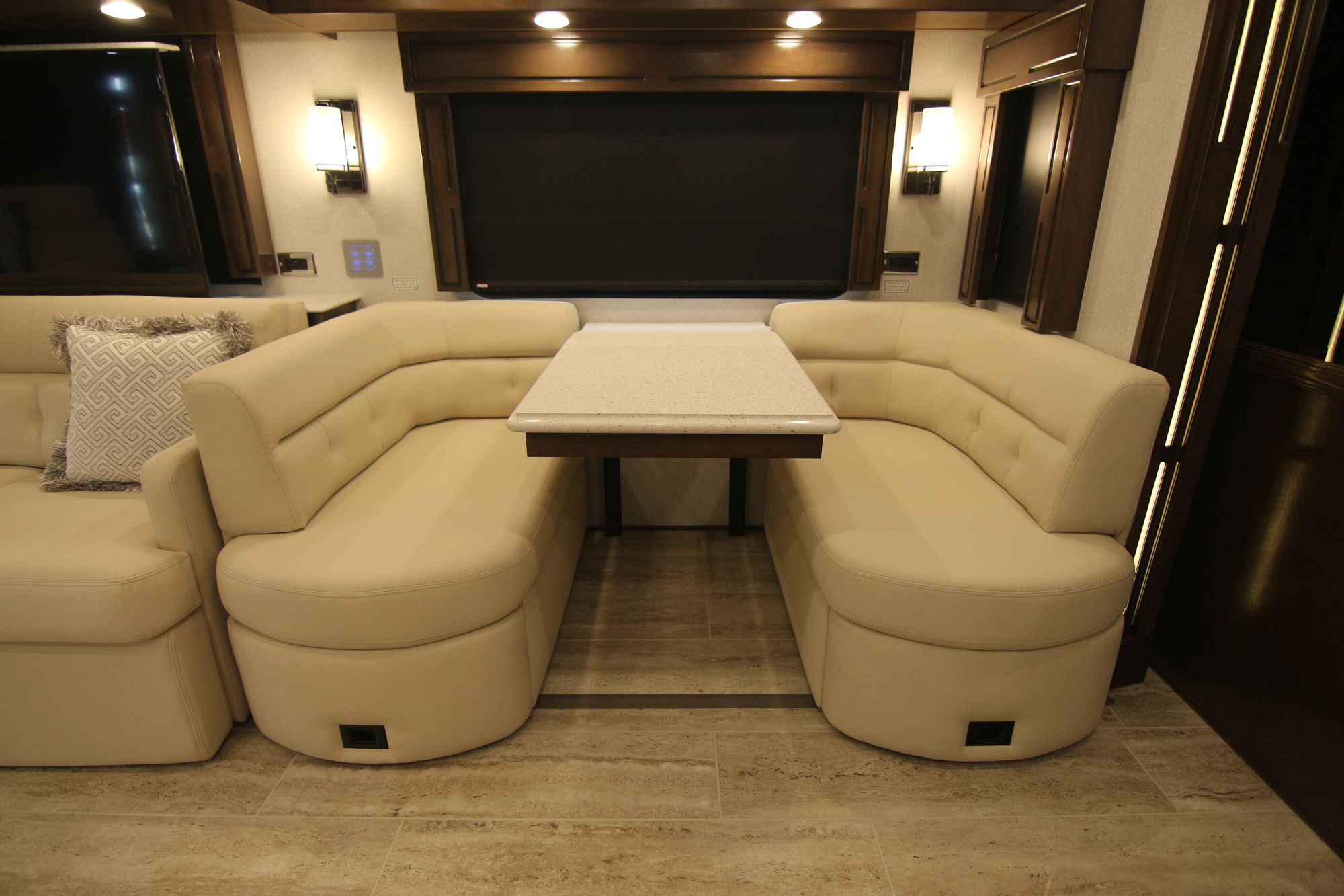 New 2020 Newmar Dutch Star 4363 Class A  For Sale