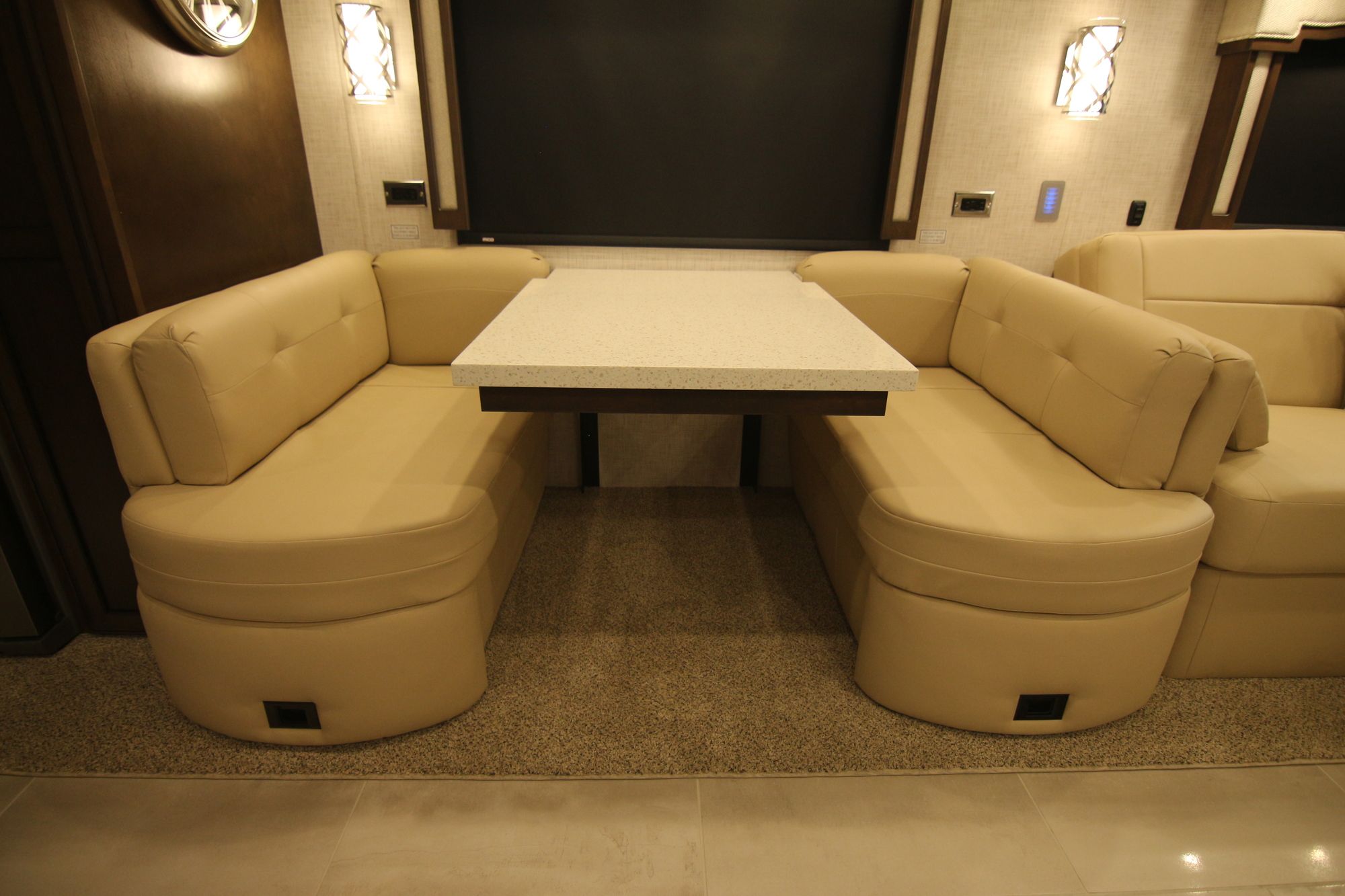 New 2020 Newmar Ventana 4037 Class A  For Sale