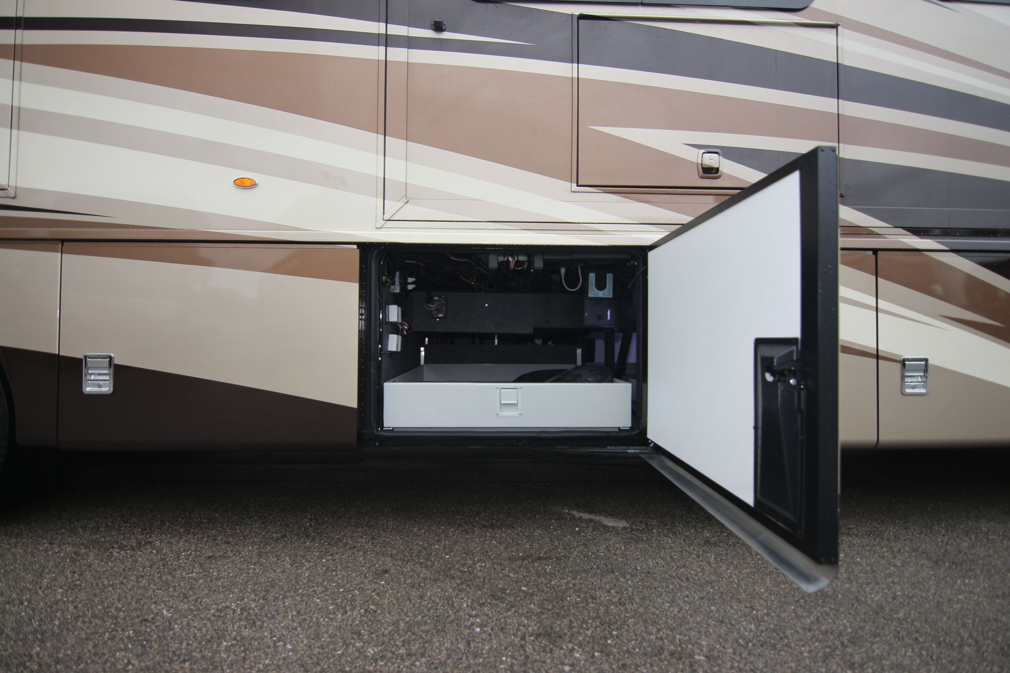 New 2020 Newmar Ventana 4037 Class A  For Sale