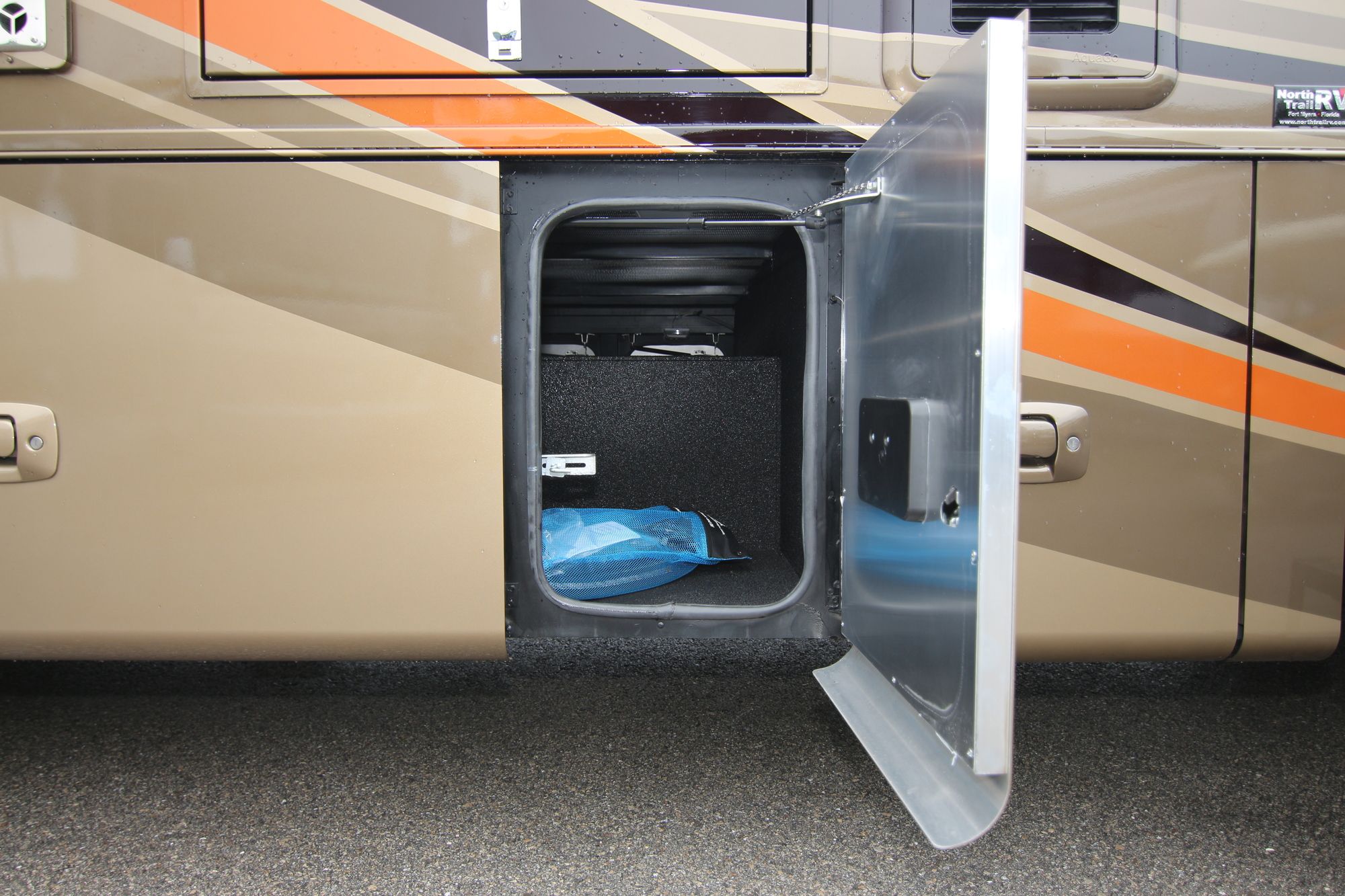 New 2020 Tiffin Motor Homes Allegro 32SA Class A  For Sale