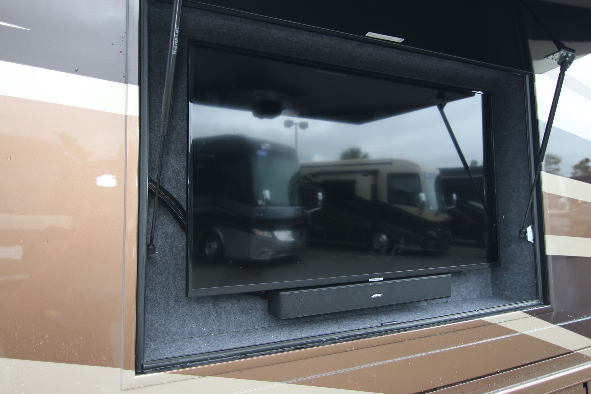 New 2020 Newmar Ventana 4037 Class A  For Sale