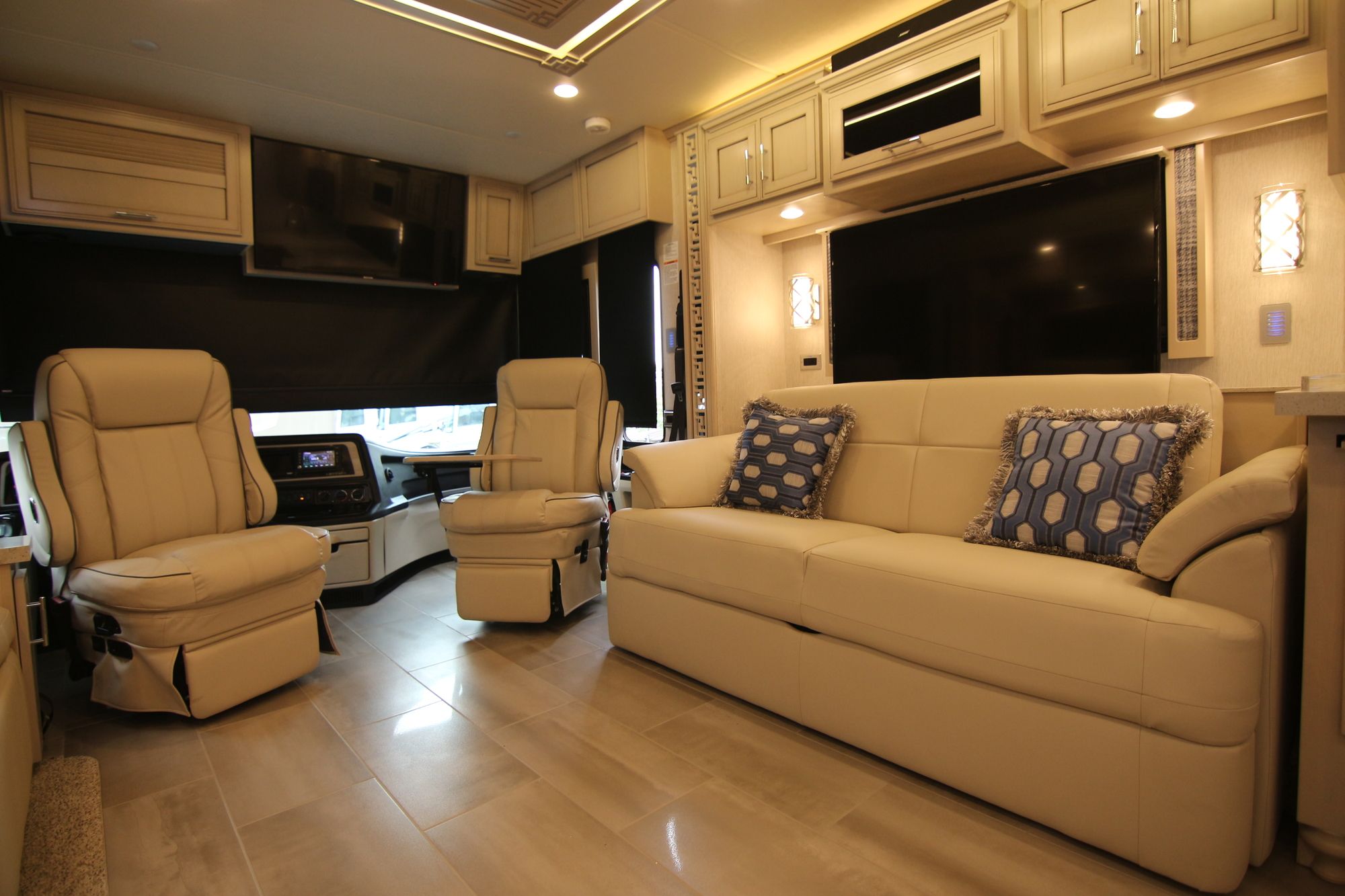 New 2020 Newmar Ventana 4037 Class A  For Sale