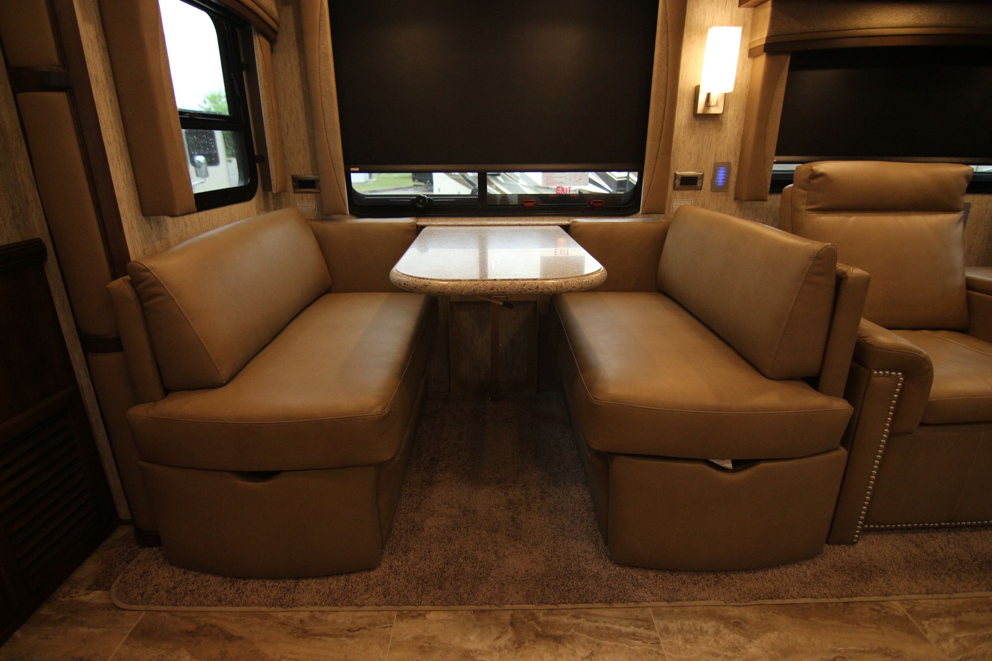 New 2020 Newmar Kountry Star 3717 Class A  For Sale