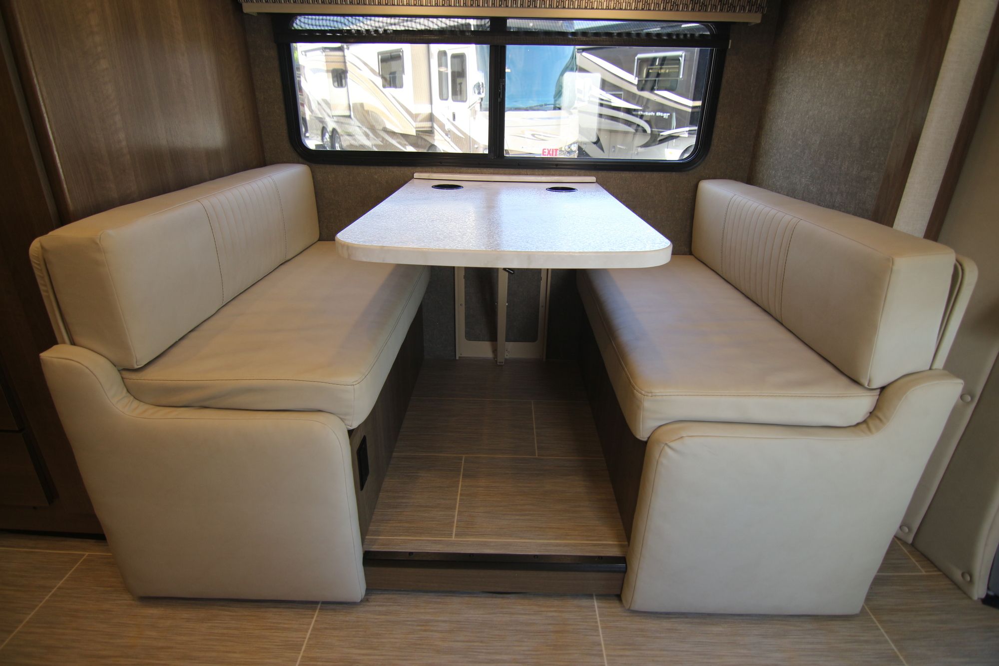 Used 2019 Fleetwood Pulse 24B Class C  For Sale