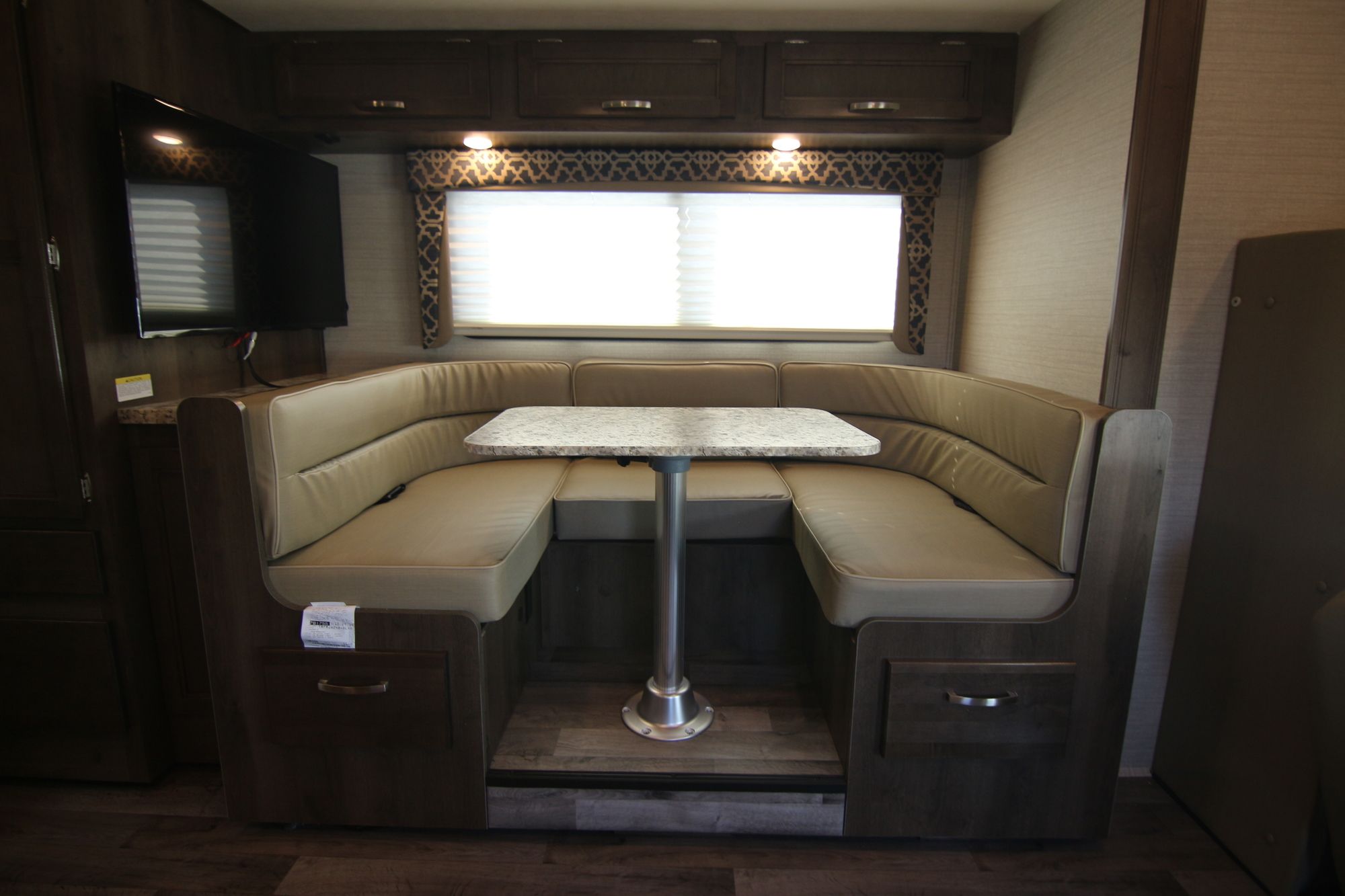 New 2020 Jayco Redhawk 24B Class C  For Sale