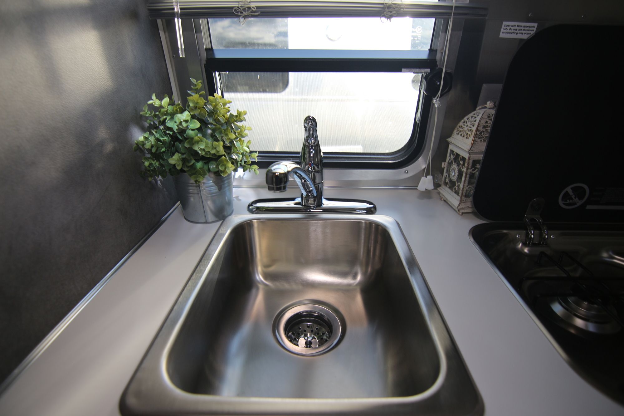 New 2020 Airstream Bambi 16RB Travel Trailer  For Sale